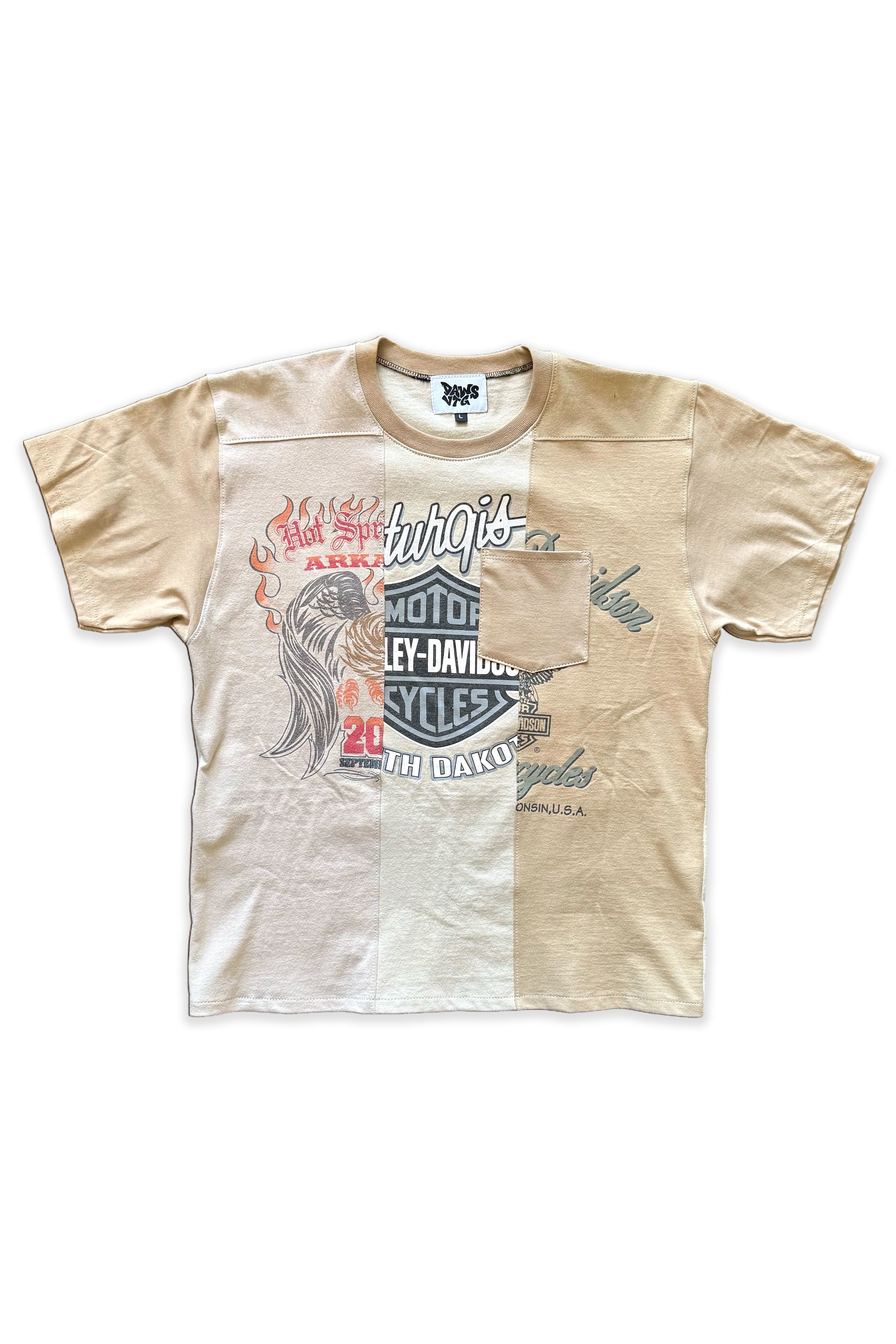 Harley Tees