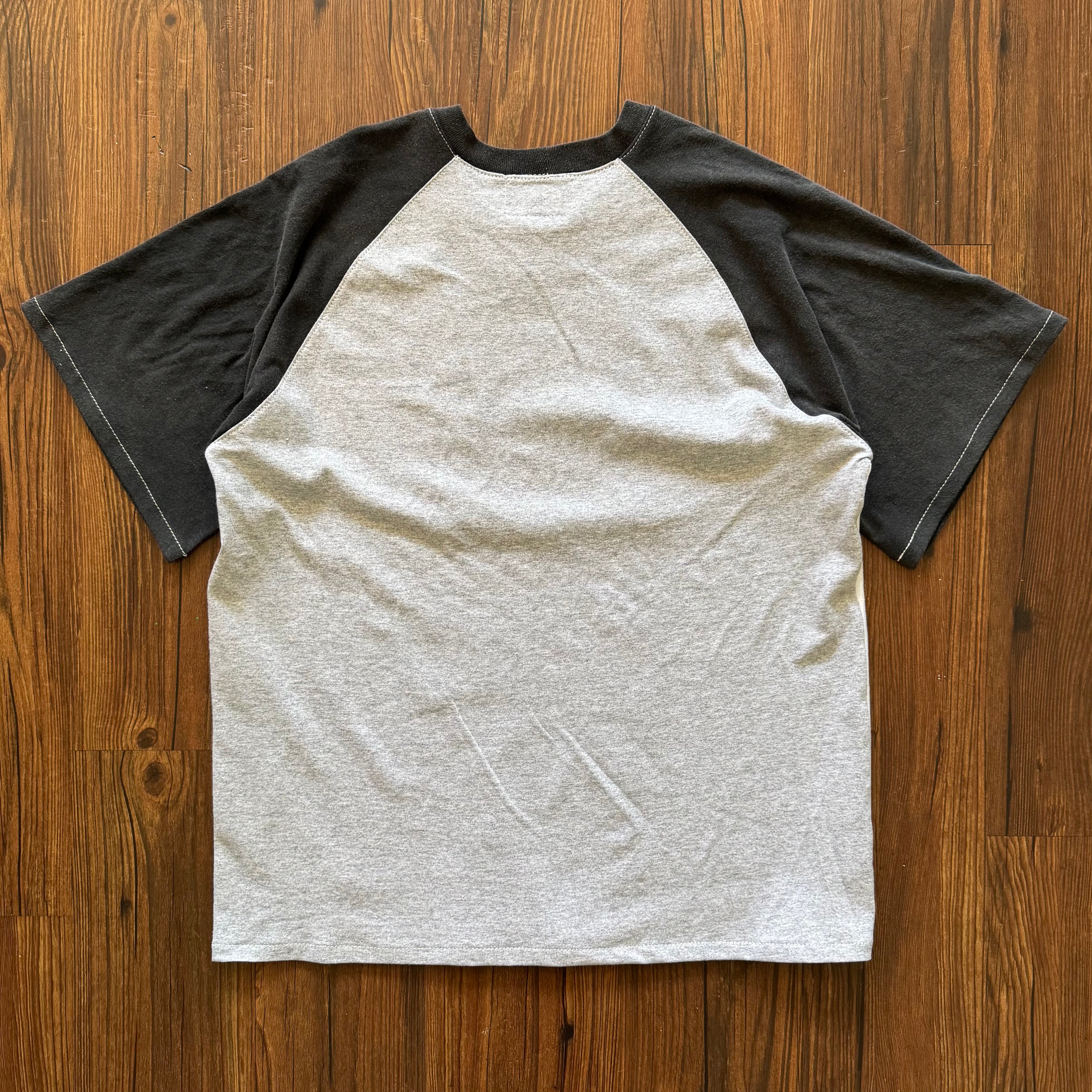 Harley Split T-Shirt (Large)