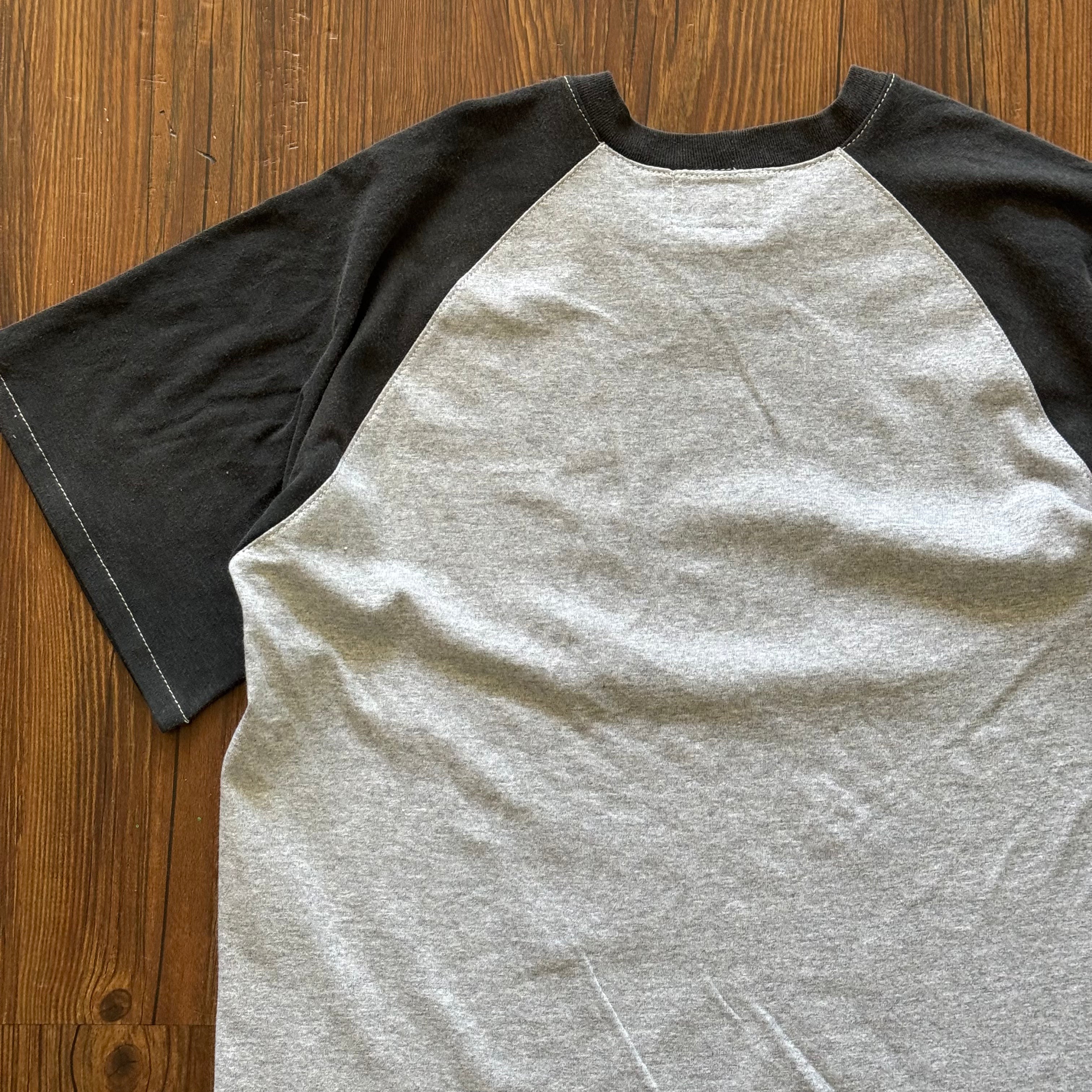 Harley Split T-Shirt (Large)
