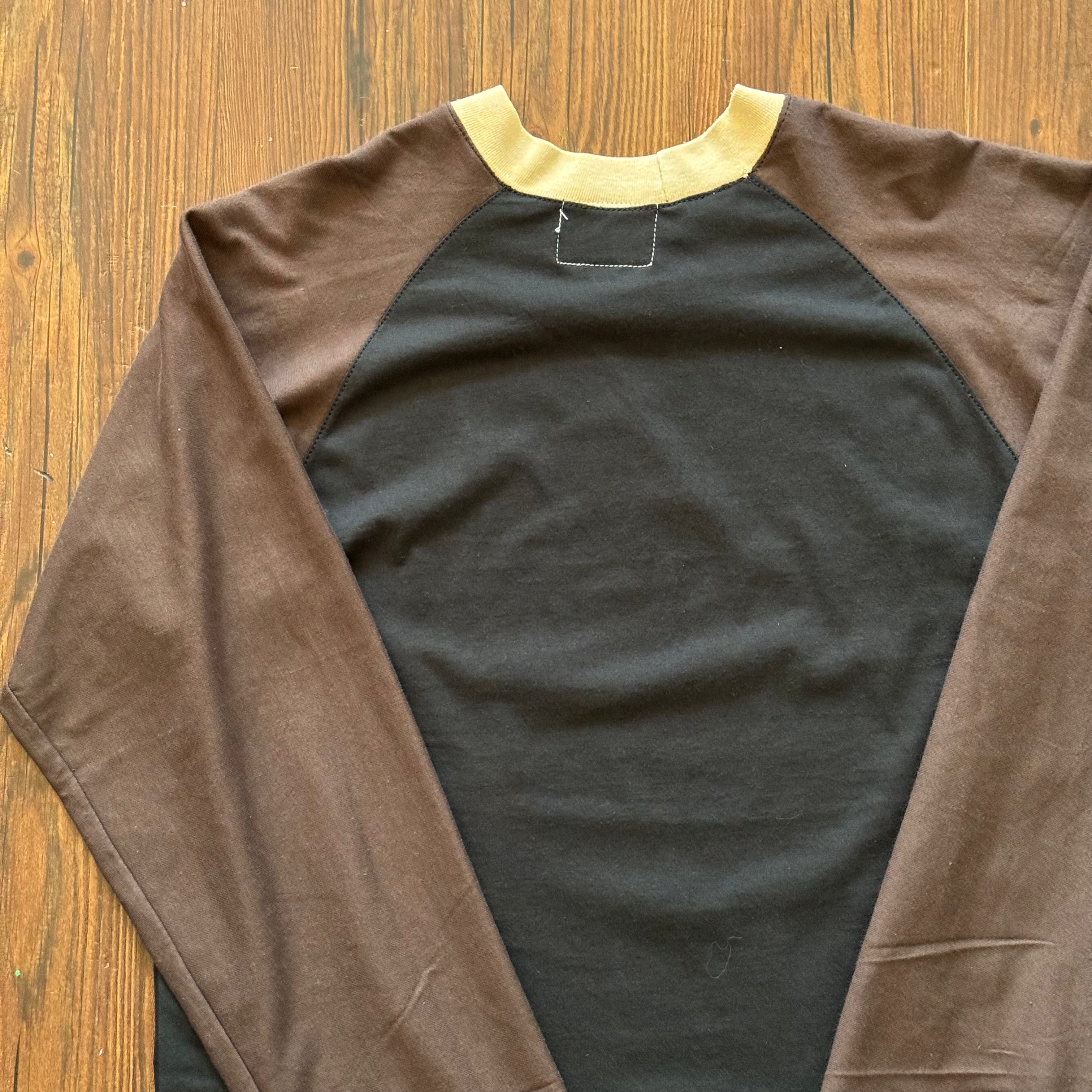 Crazy Horse Too Deconstructed Shirt (Large)