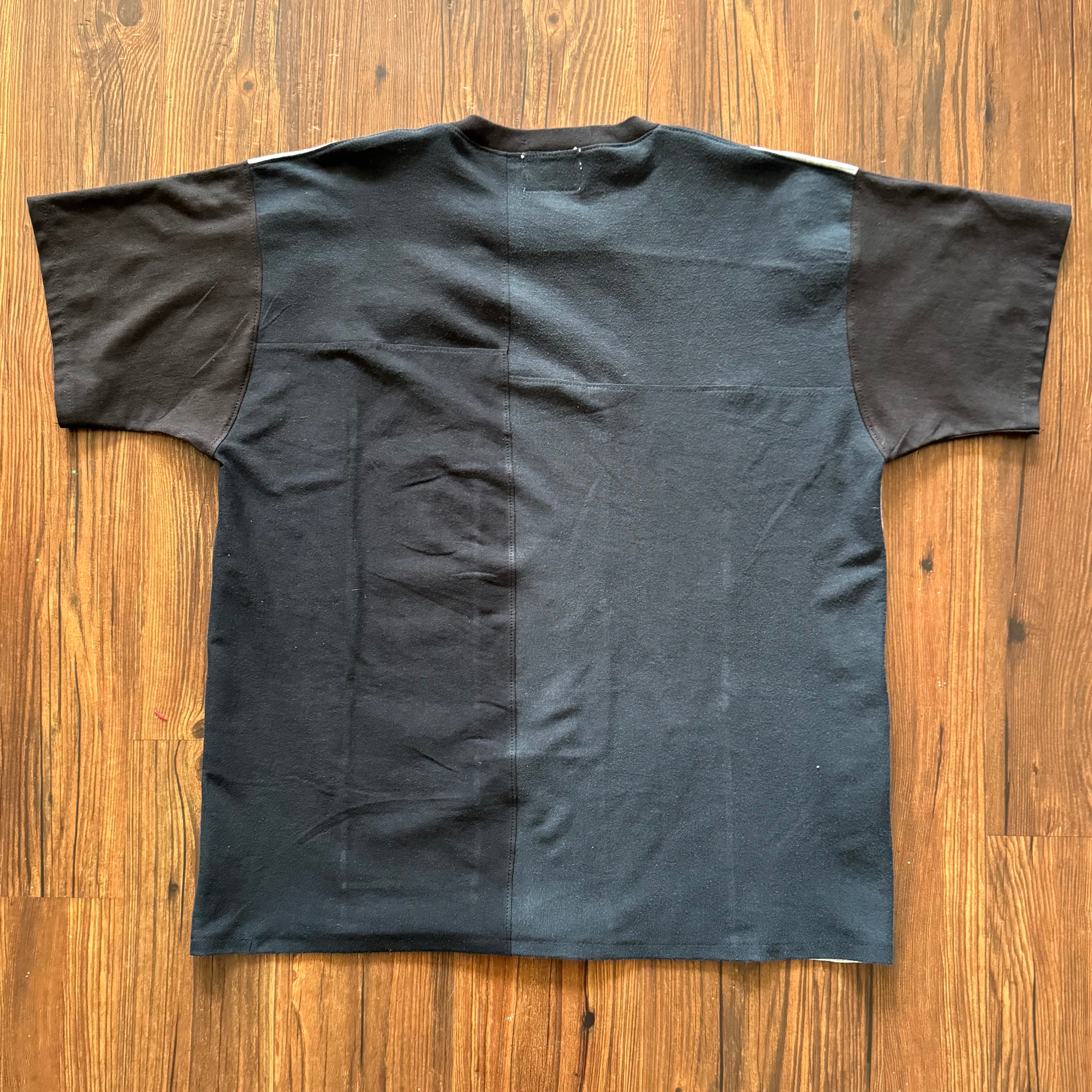 Harley Split T-Shirt (XL)