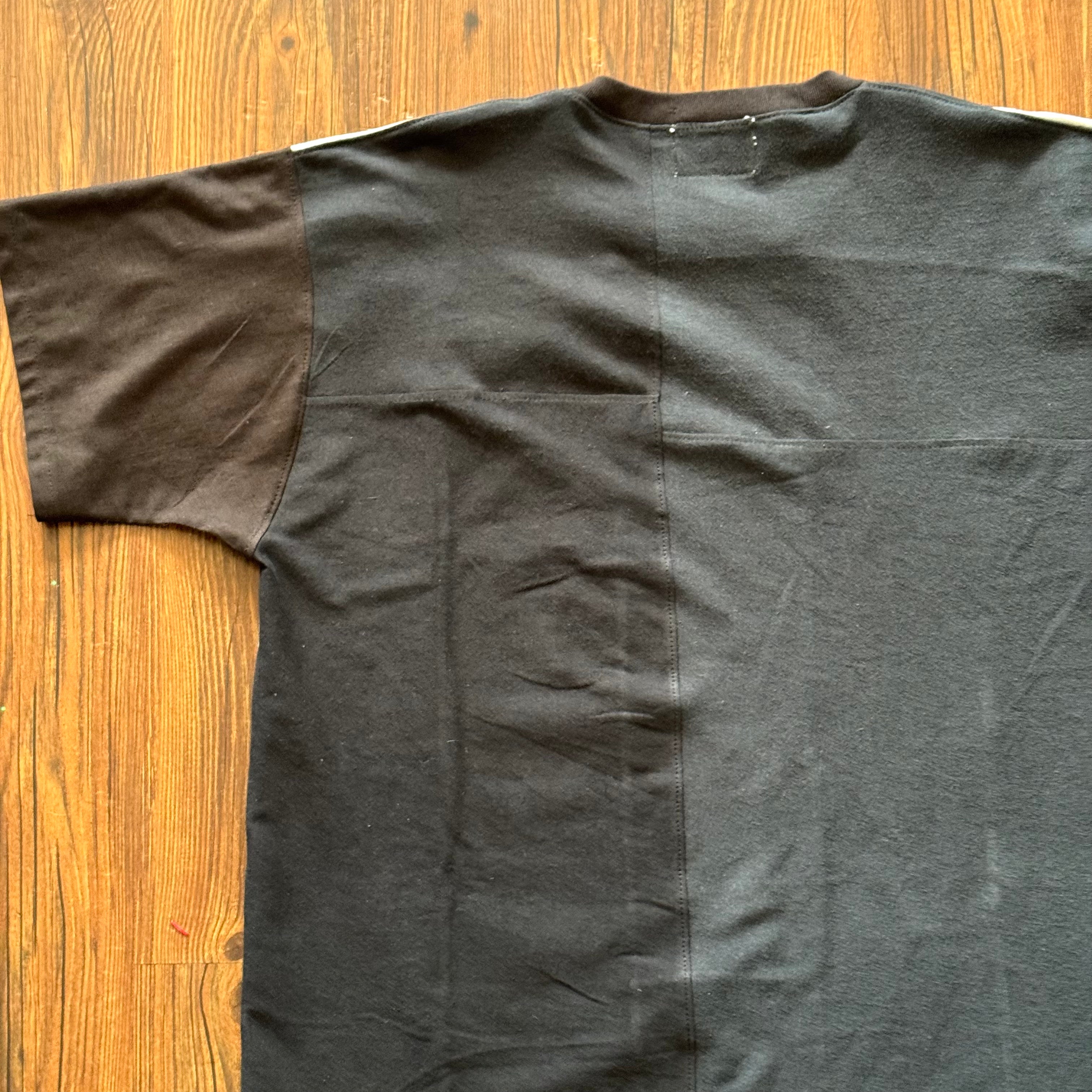 Harley Split T-Shirt (XL)