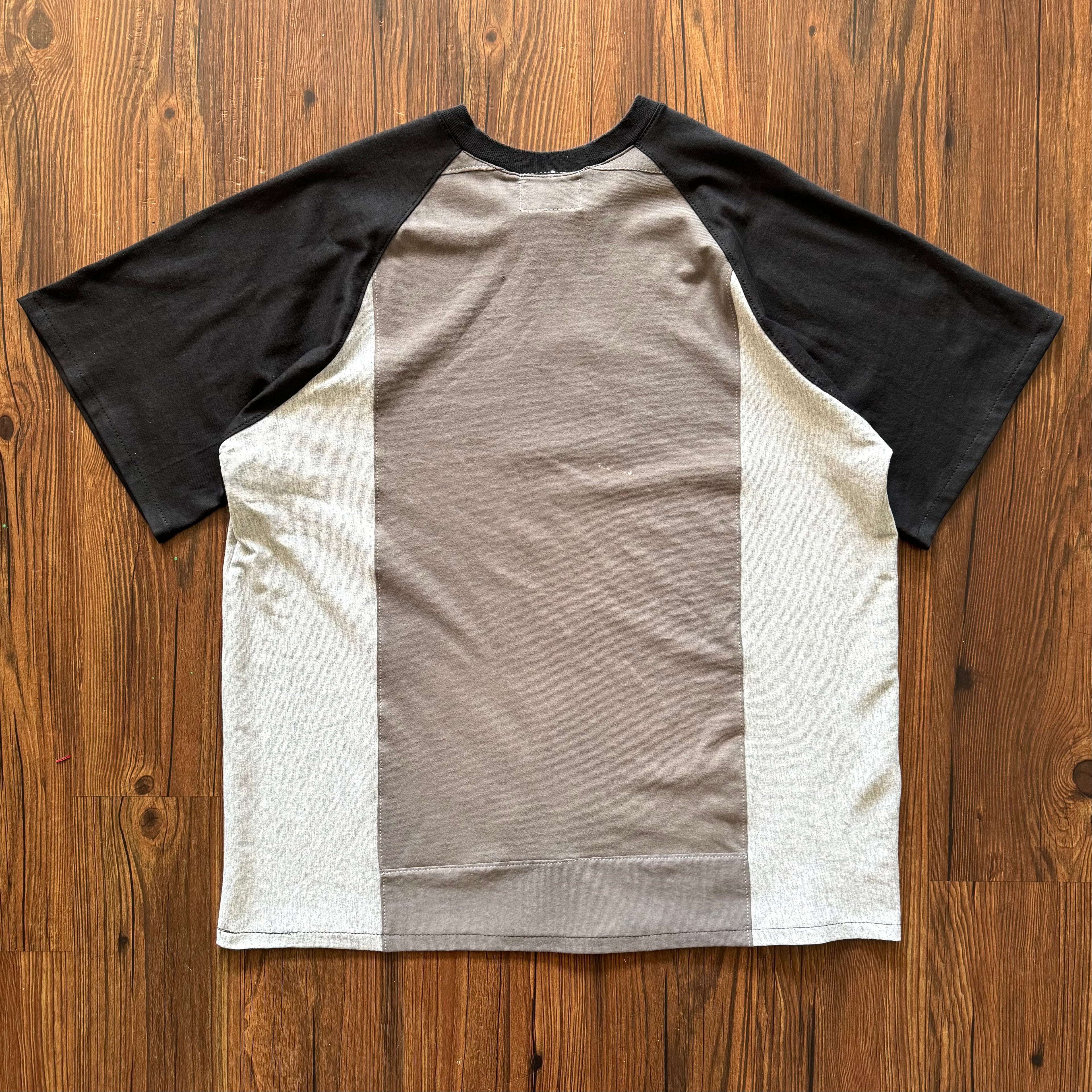 Harley Split T-Shirt (XL)