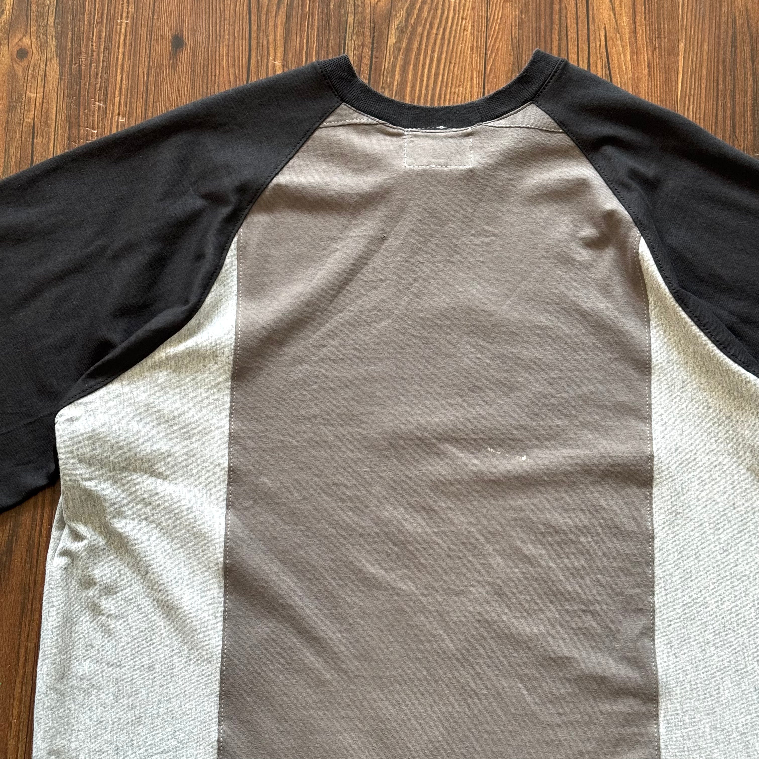 Harley Split T-Shirt (XL)