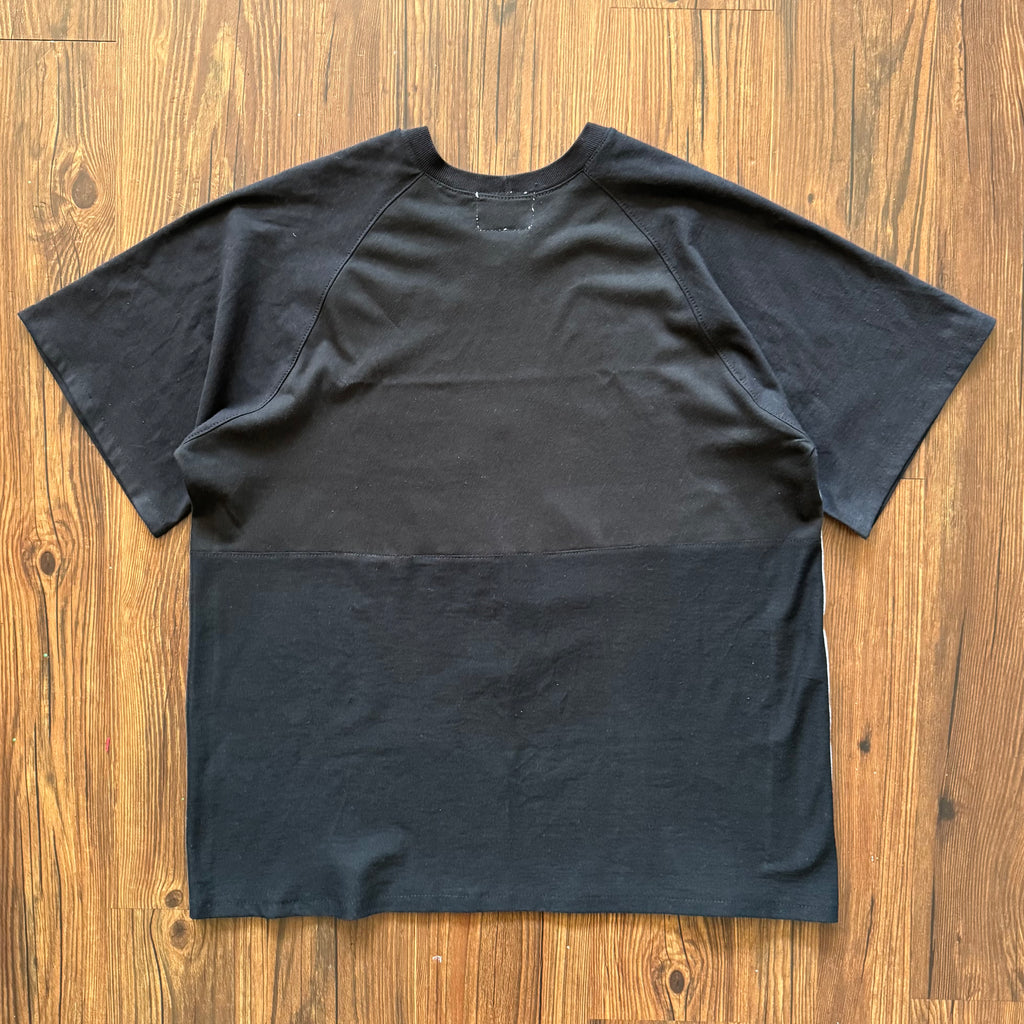 Deconstructed Split Shirt (XL)