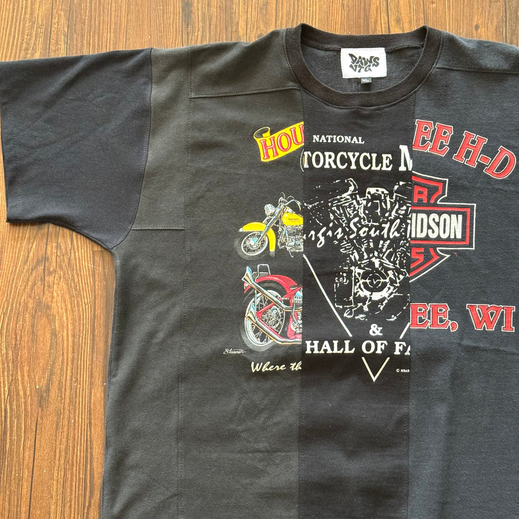 Harley Deconstructed Shirt (XL)