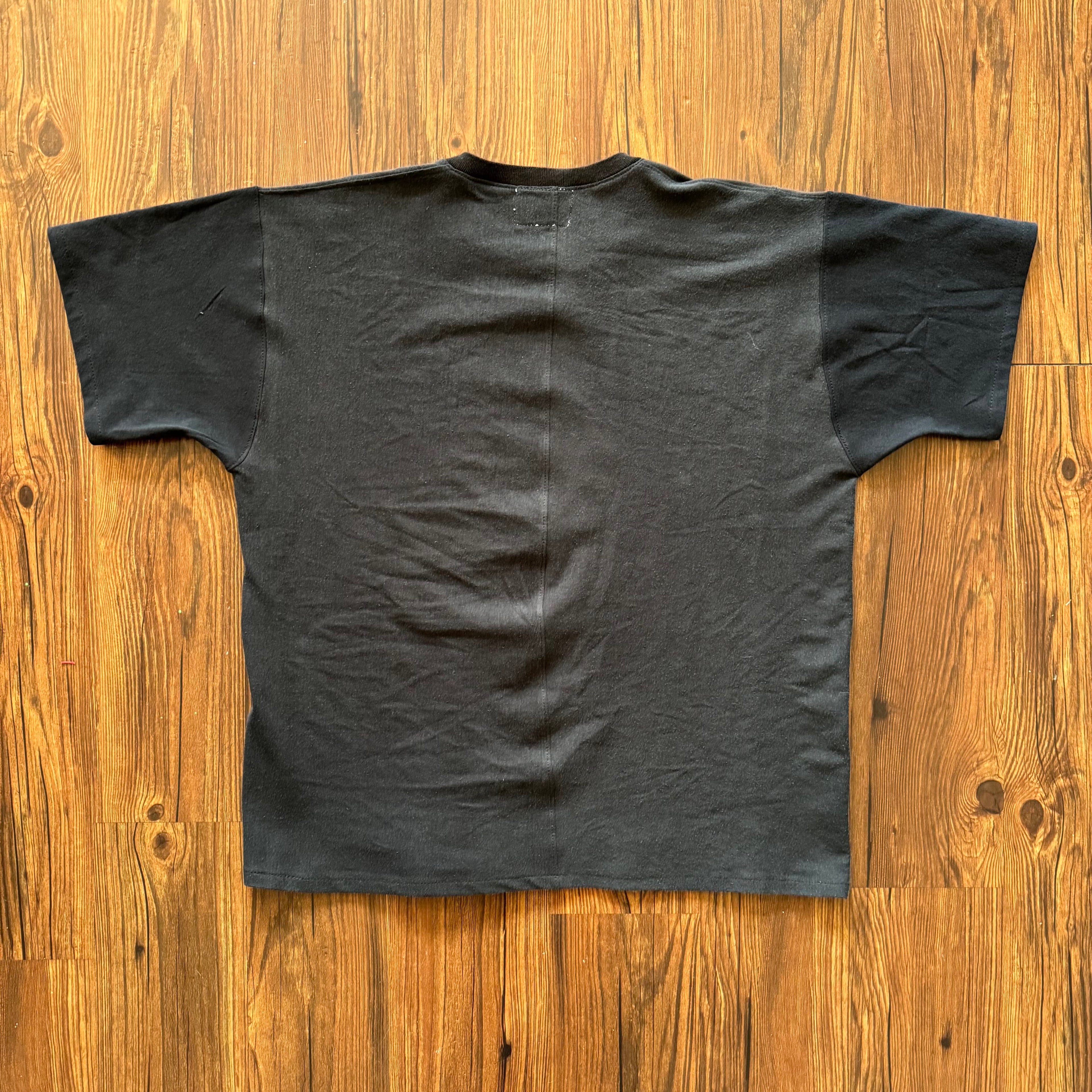 Harley Deconstructed Shirt (XL)