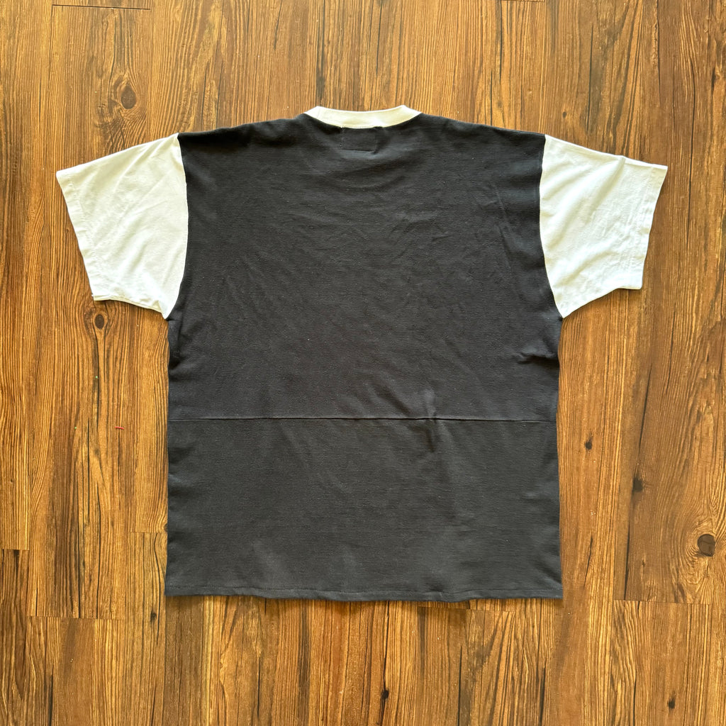 Repaired Looney Tunes Harley Shirt (XL)