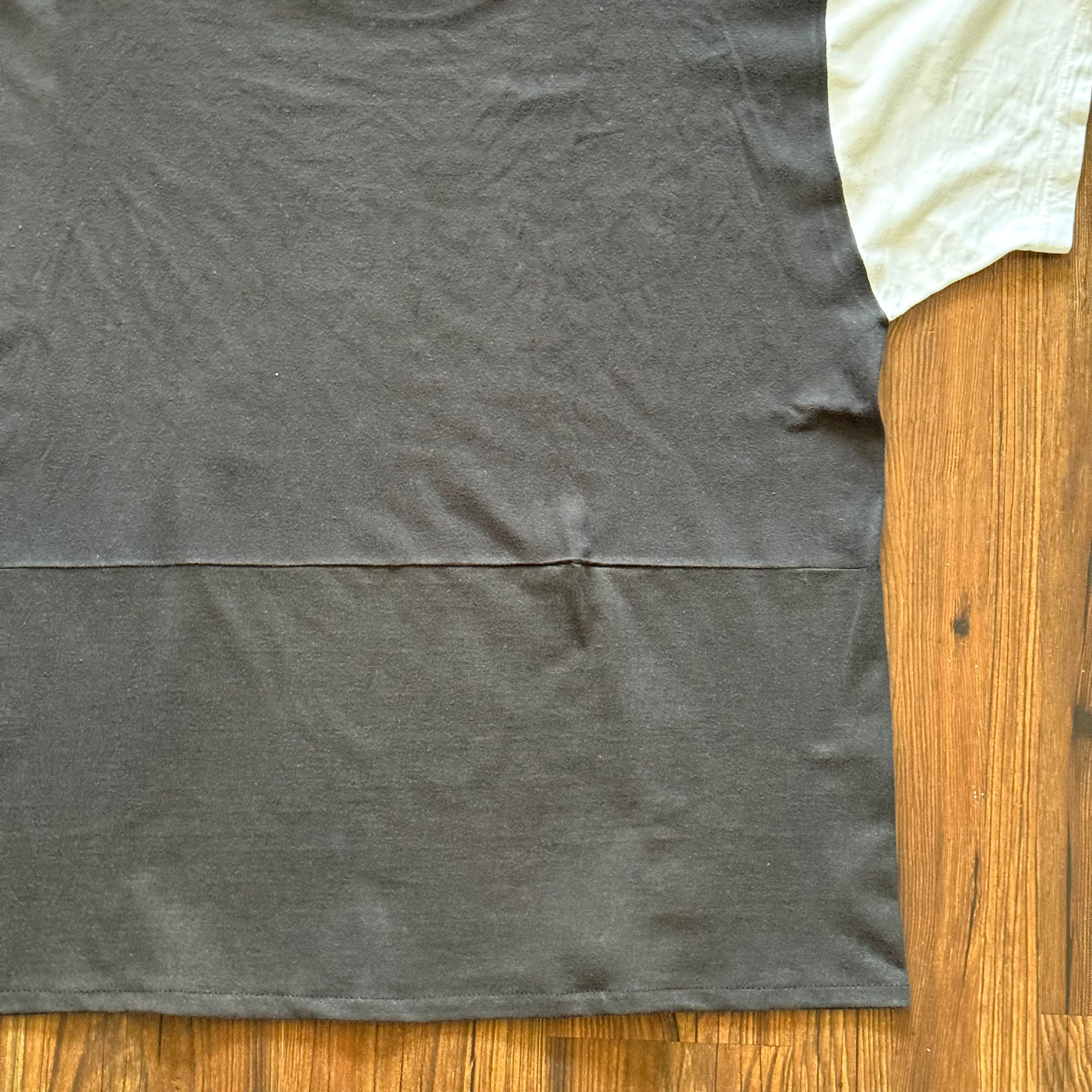 Repaired Looney Tunes Harley Shirt (XL)