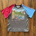 Harley Deconstructed Shirt (Large)