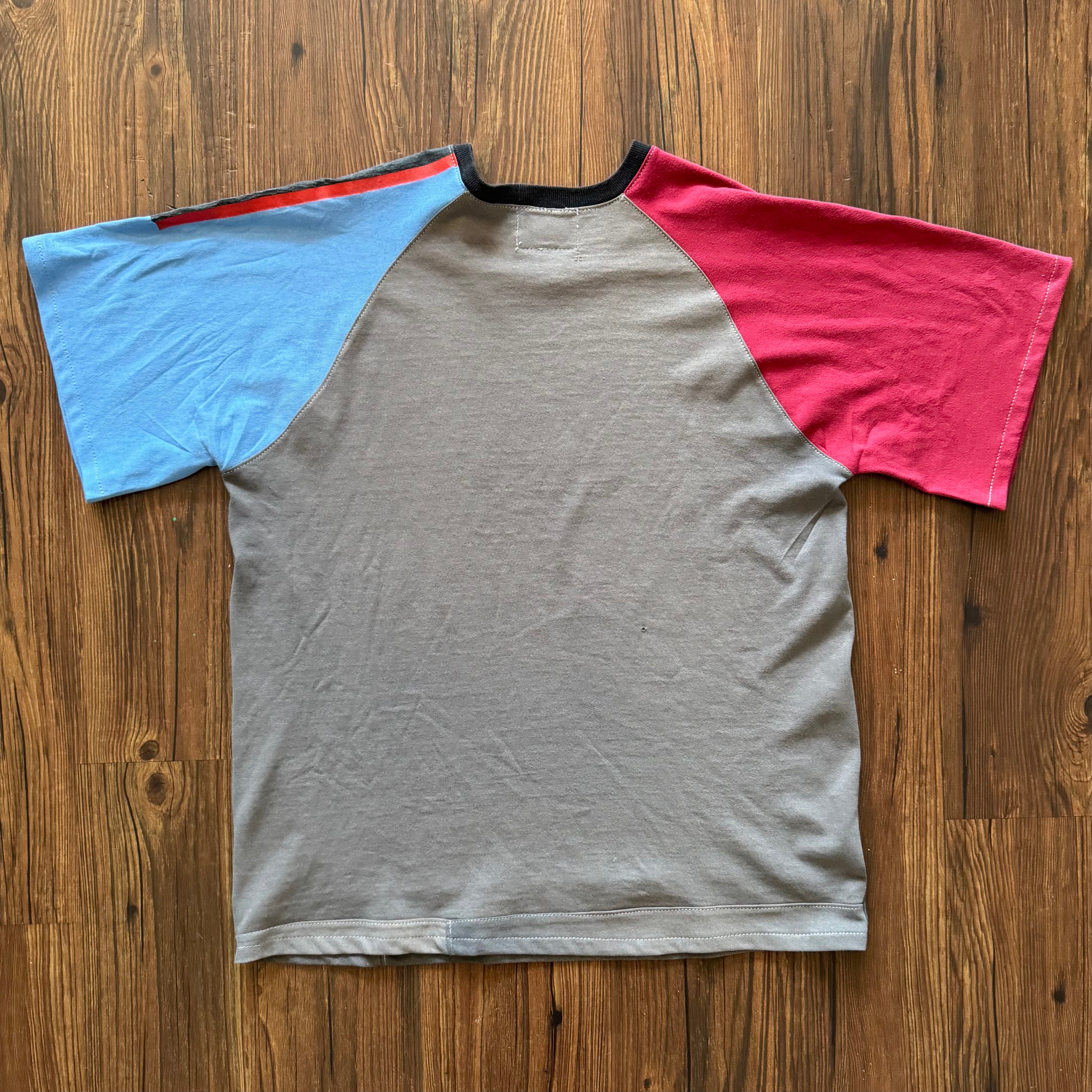 Harley Deconstructed Shirt (Large)