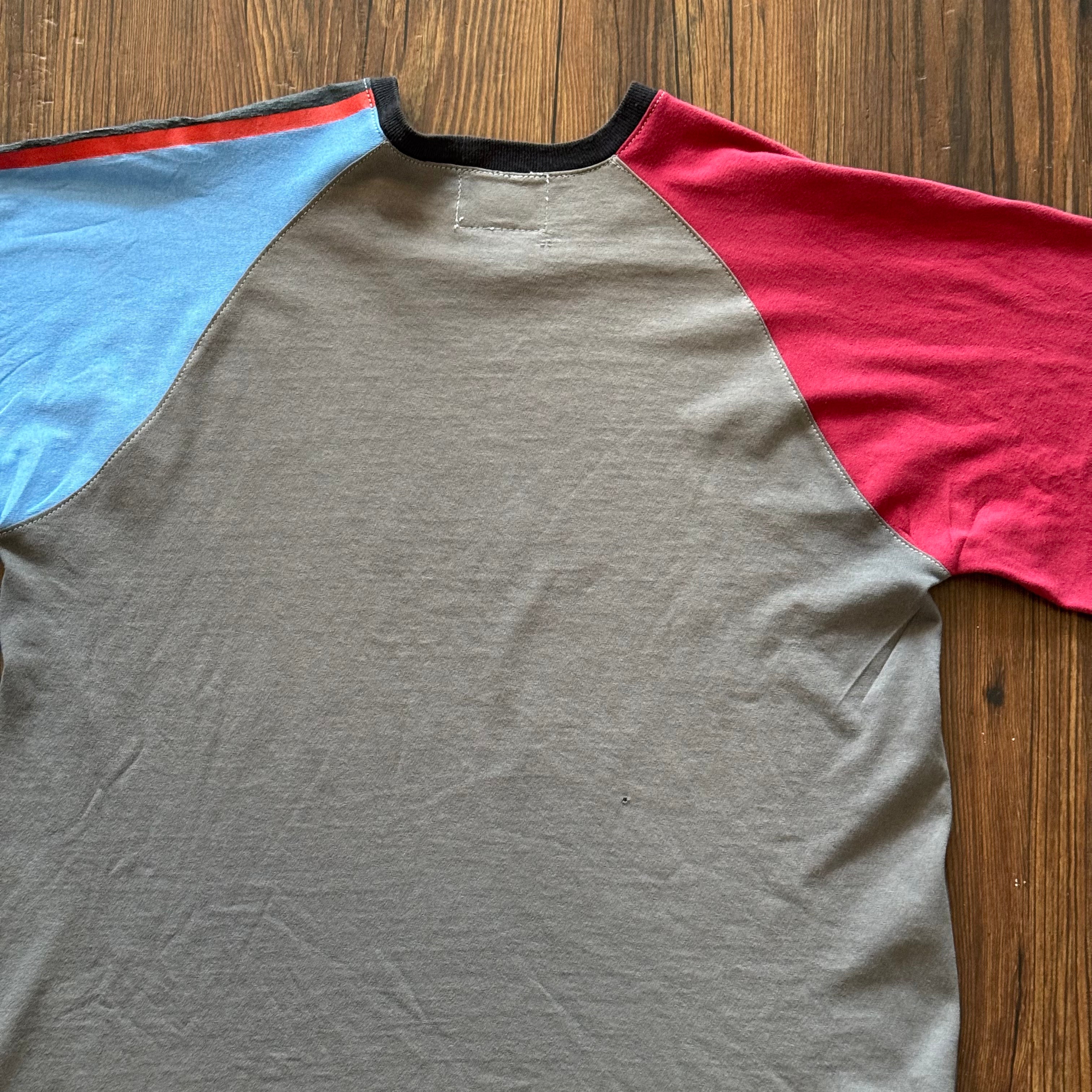 Harley Deconstructed Shirt (Large)