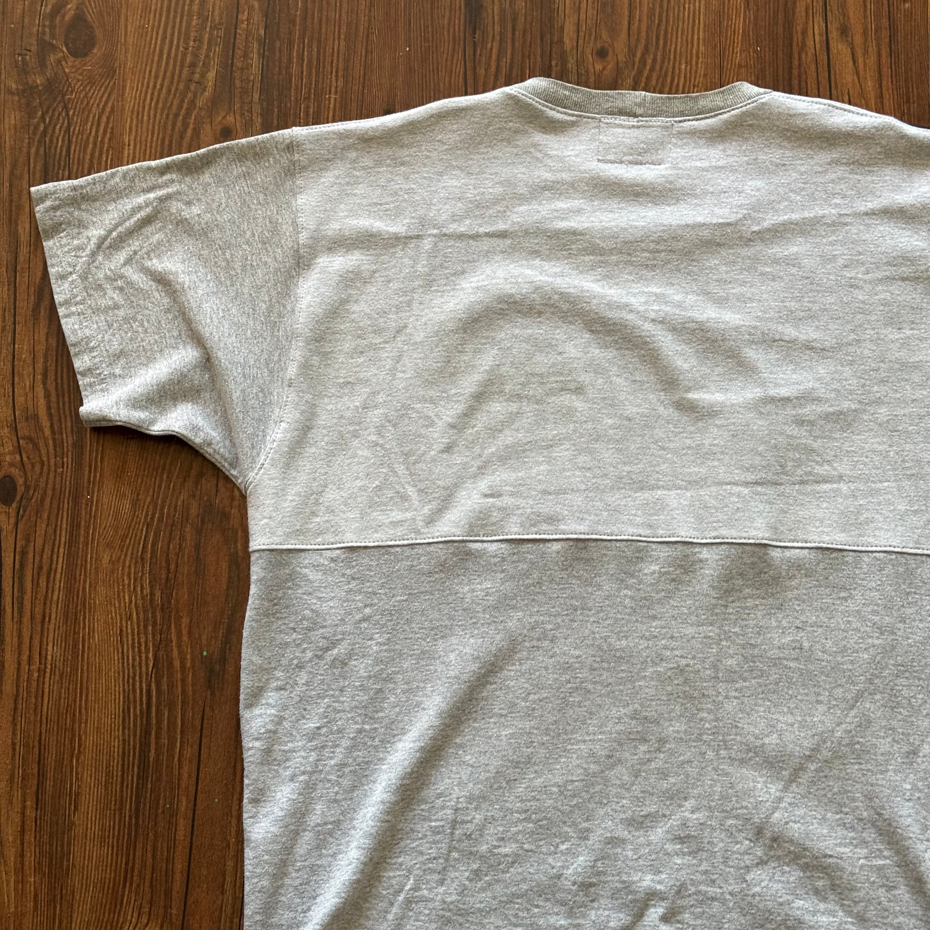 Cars Deconstructed Pocket T Shirt (Large)
