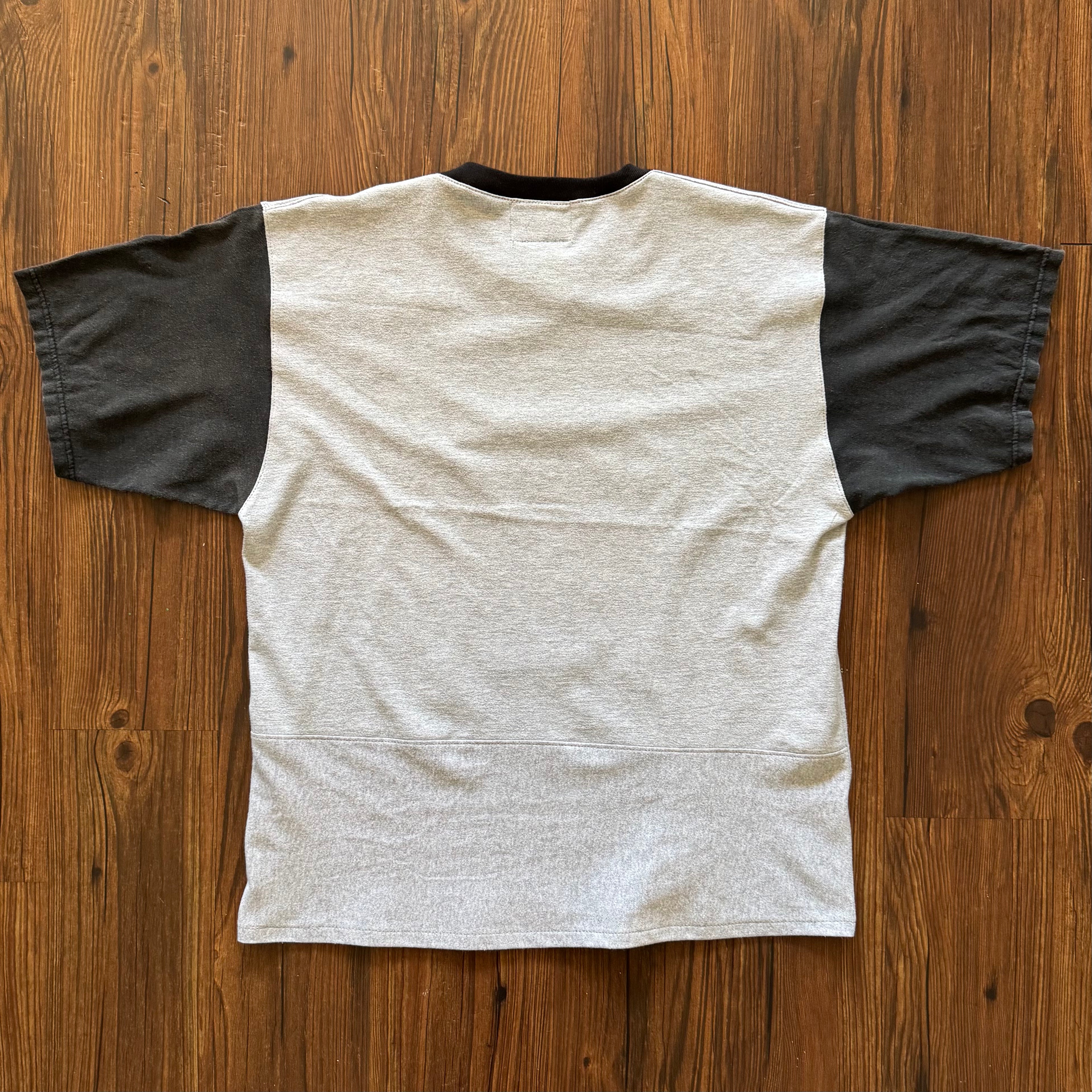Repaired Eagle Harley Shirt (Large)