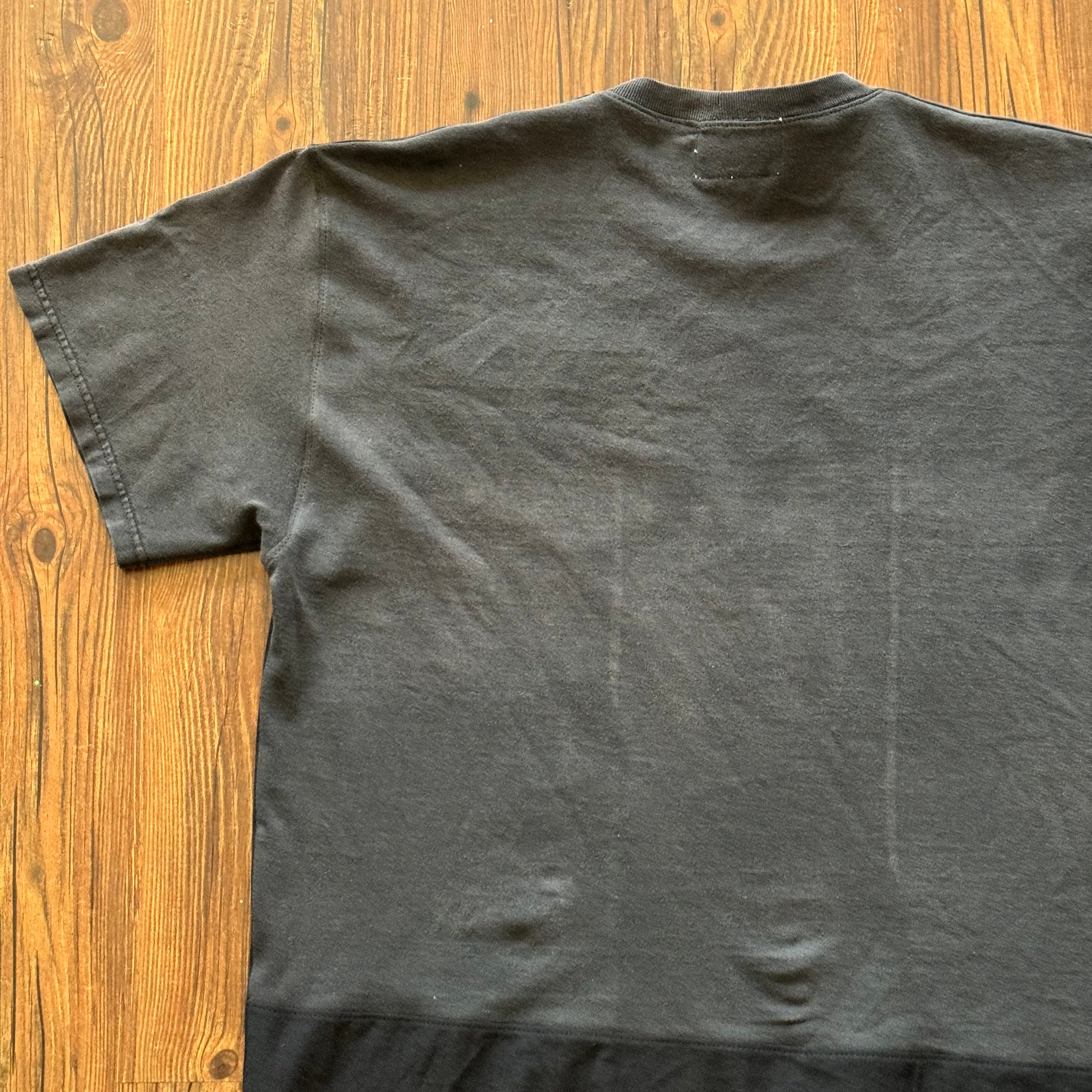 Harley Deconstructed Pocket T Shirt (XL)