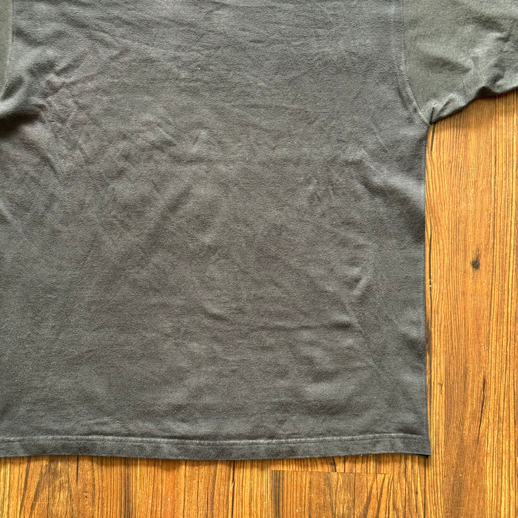 Repaired Harley Cafe Shirt (Large)