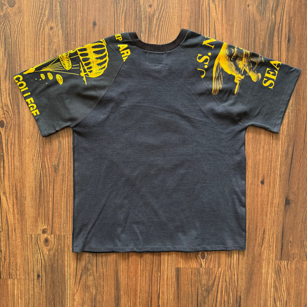 Harley Deconstructed Shirt (Medium)