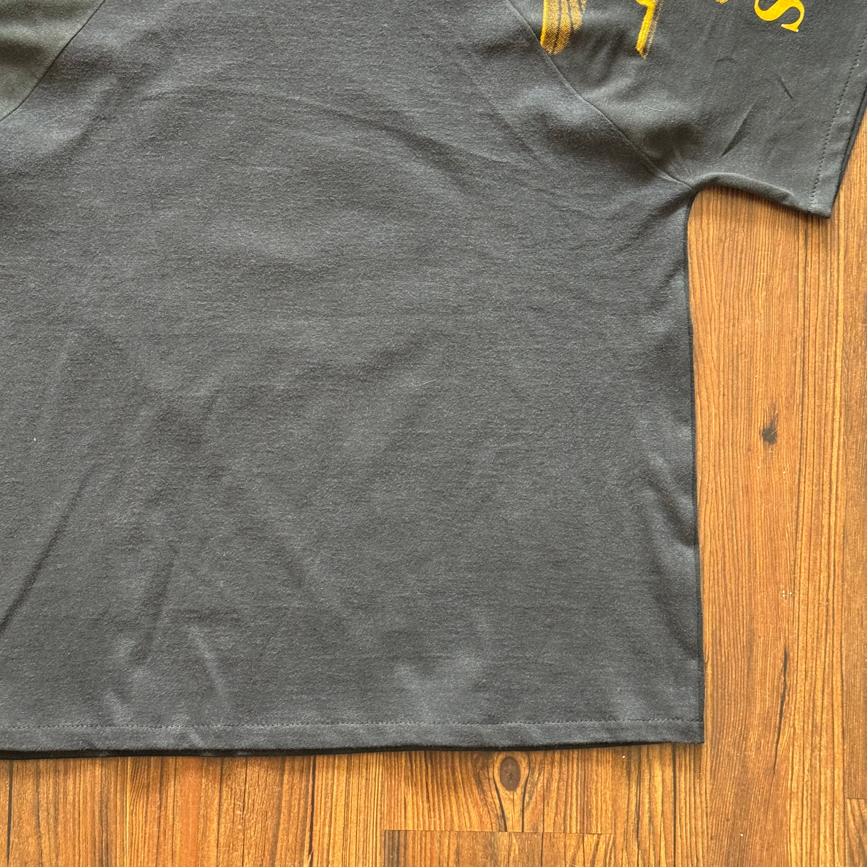 Harley Deconstructed Shirt (Medium)