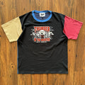 Deconstructed Motorcycle Shirt (Large)