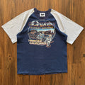 Harley Deconstructed Shirt (Large)