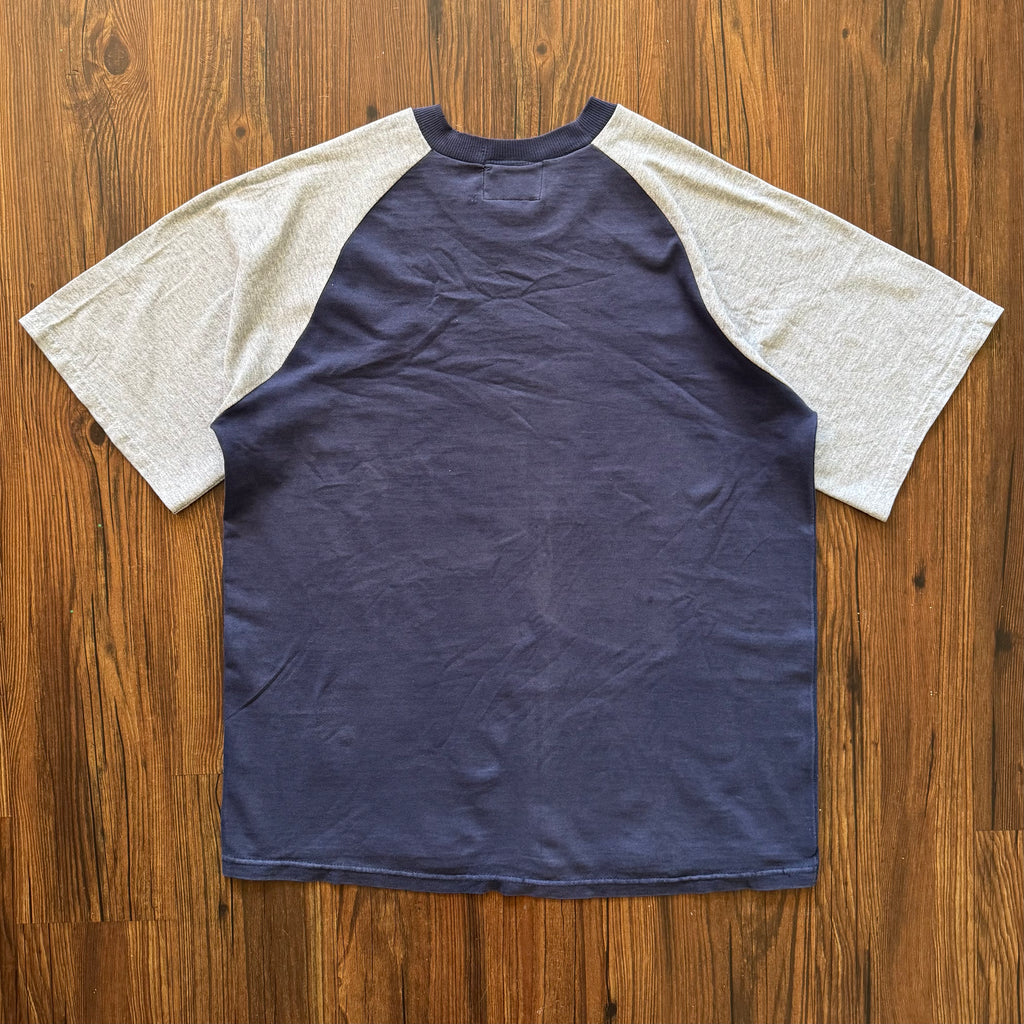 Harley Deconstructed Shirt (Large)