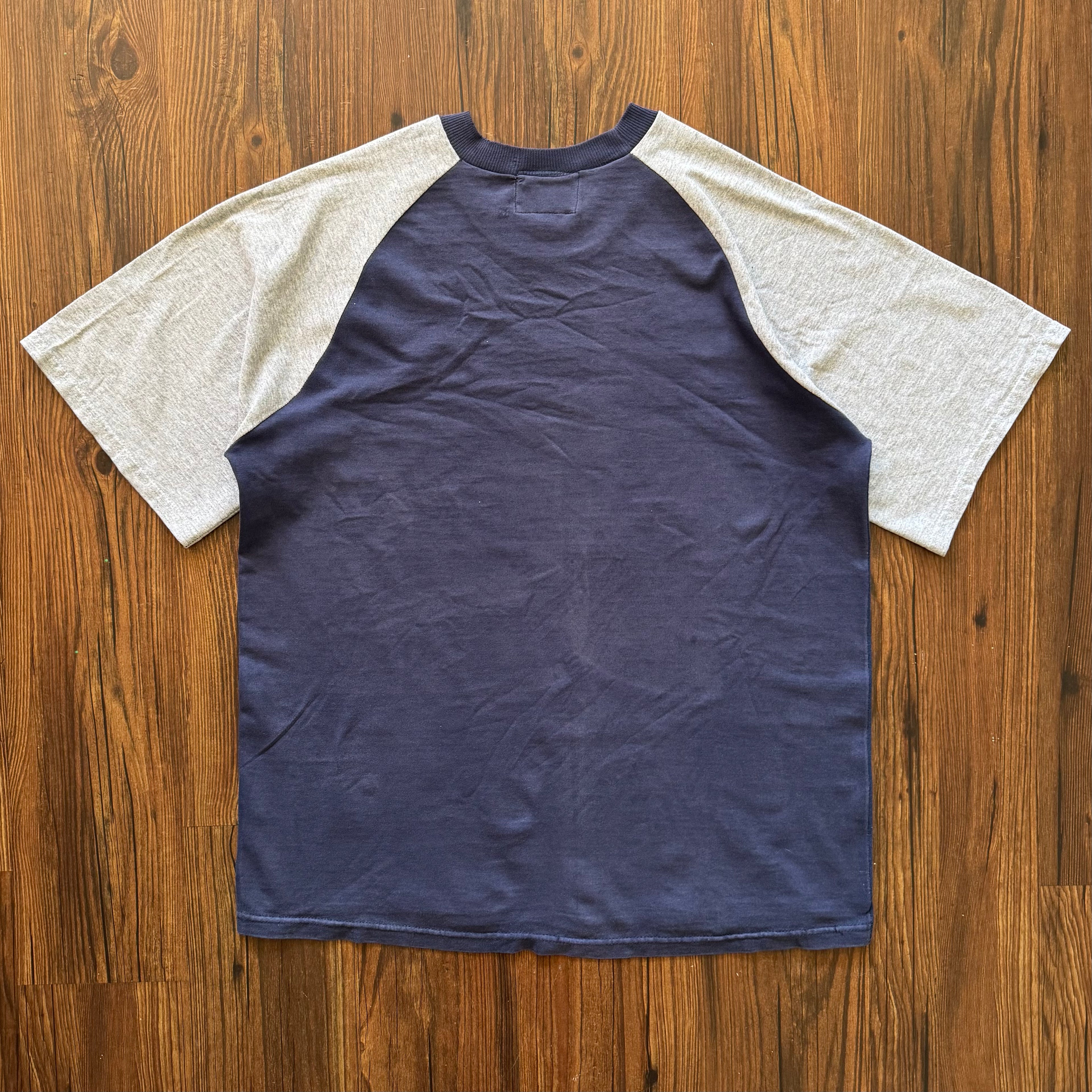 Harley Deconstructed Shirt (Large)