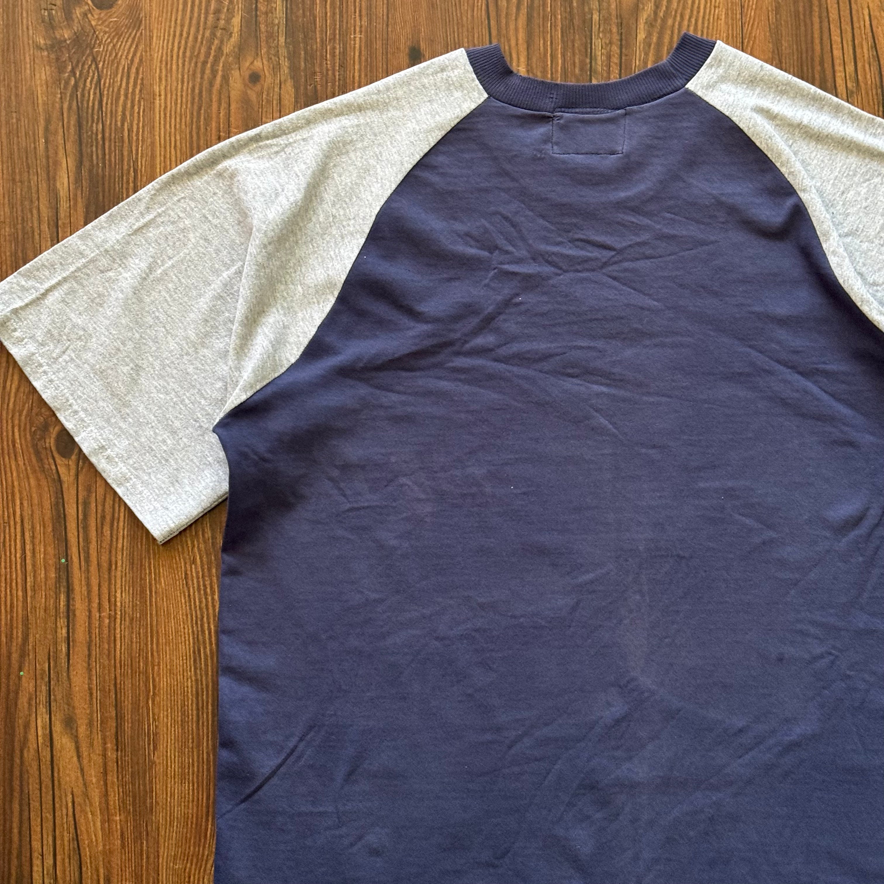 Harley Deconstructed Shirt (Large)