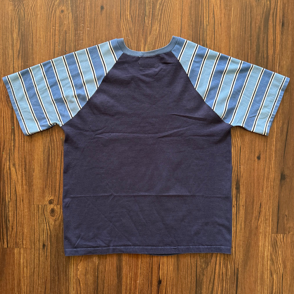 Harley Deconstructed Shirt (Medium)