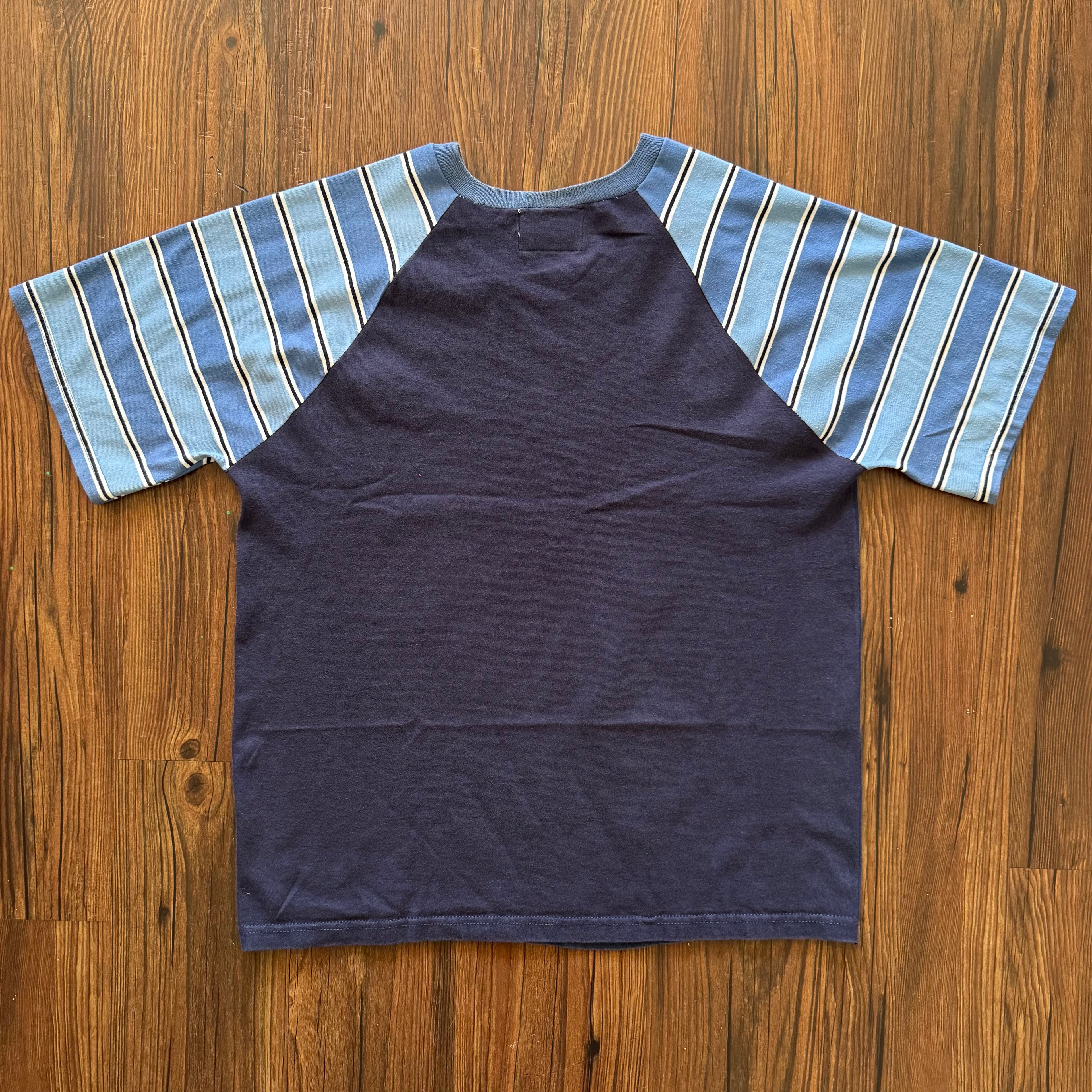 Harley Deconstructed Shirt (Medium)