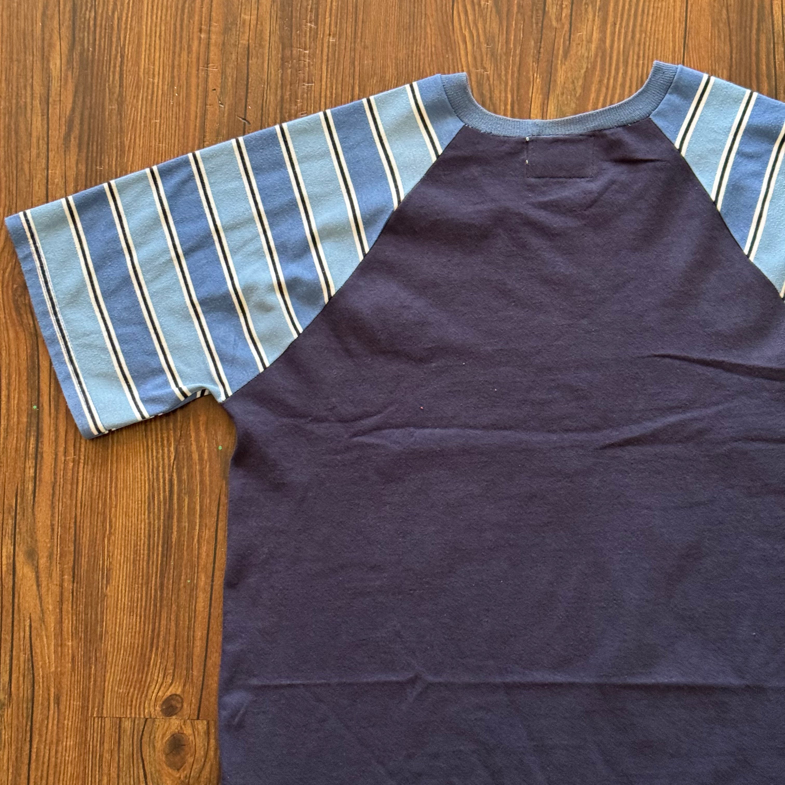 Harley Deconstructed Shirt (Medium)