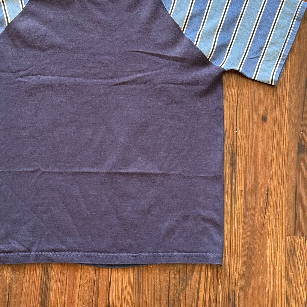 Harley Deconstructed Shirt (Medium)