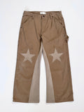 Carpenter Star Knee Pants (34x30)