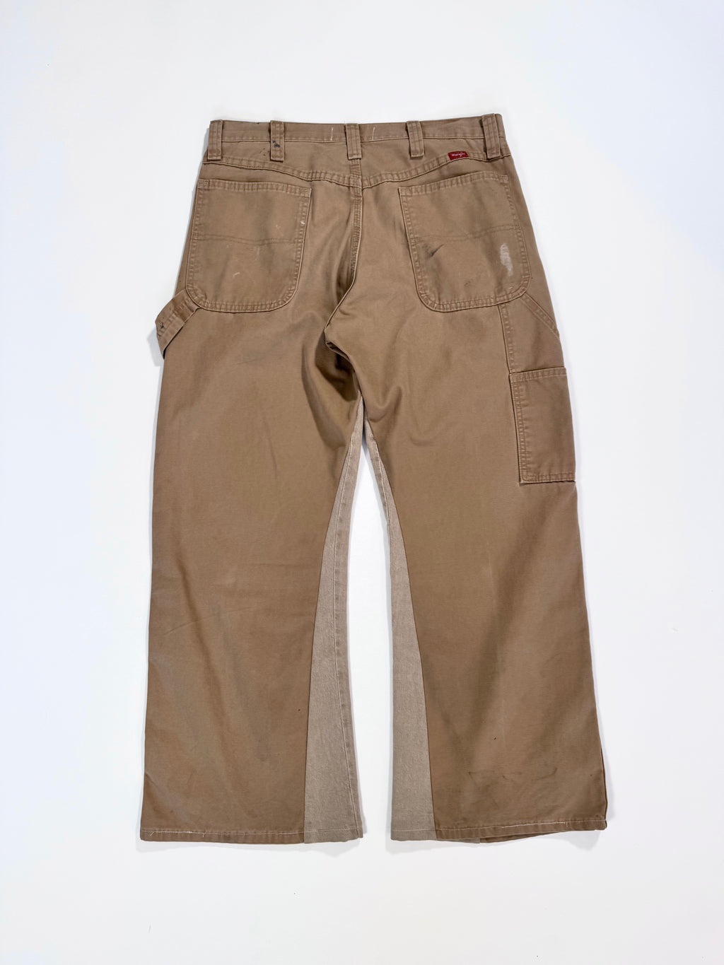 Carpenter Star Knee Pants (34x30)