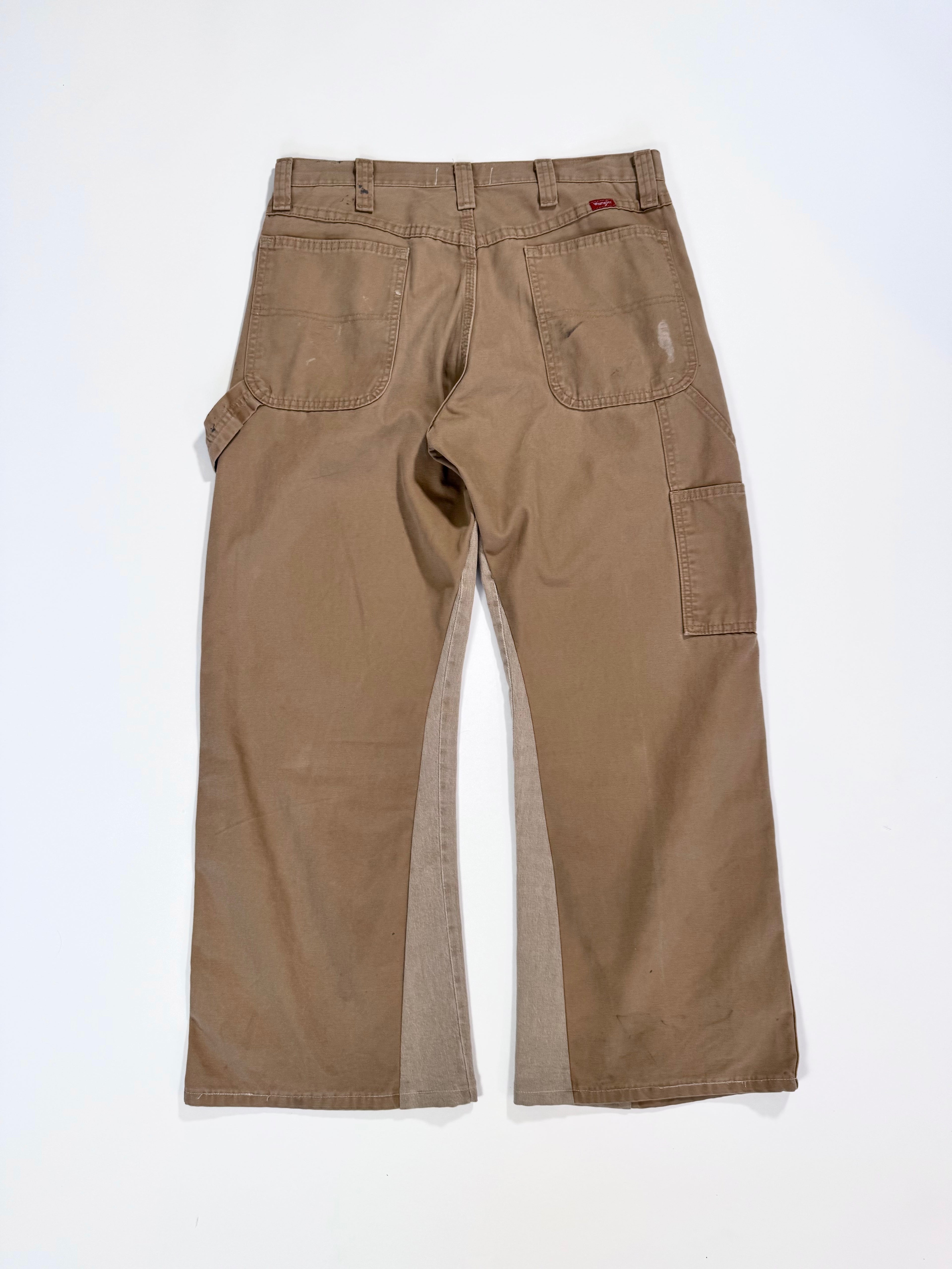 Carpenter Star Knee Pants (34x30)
