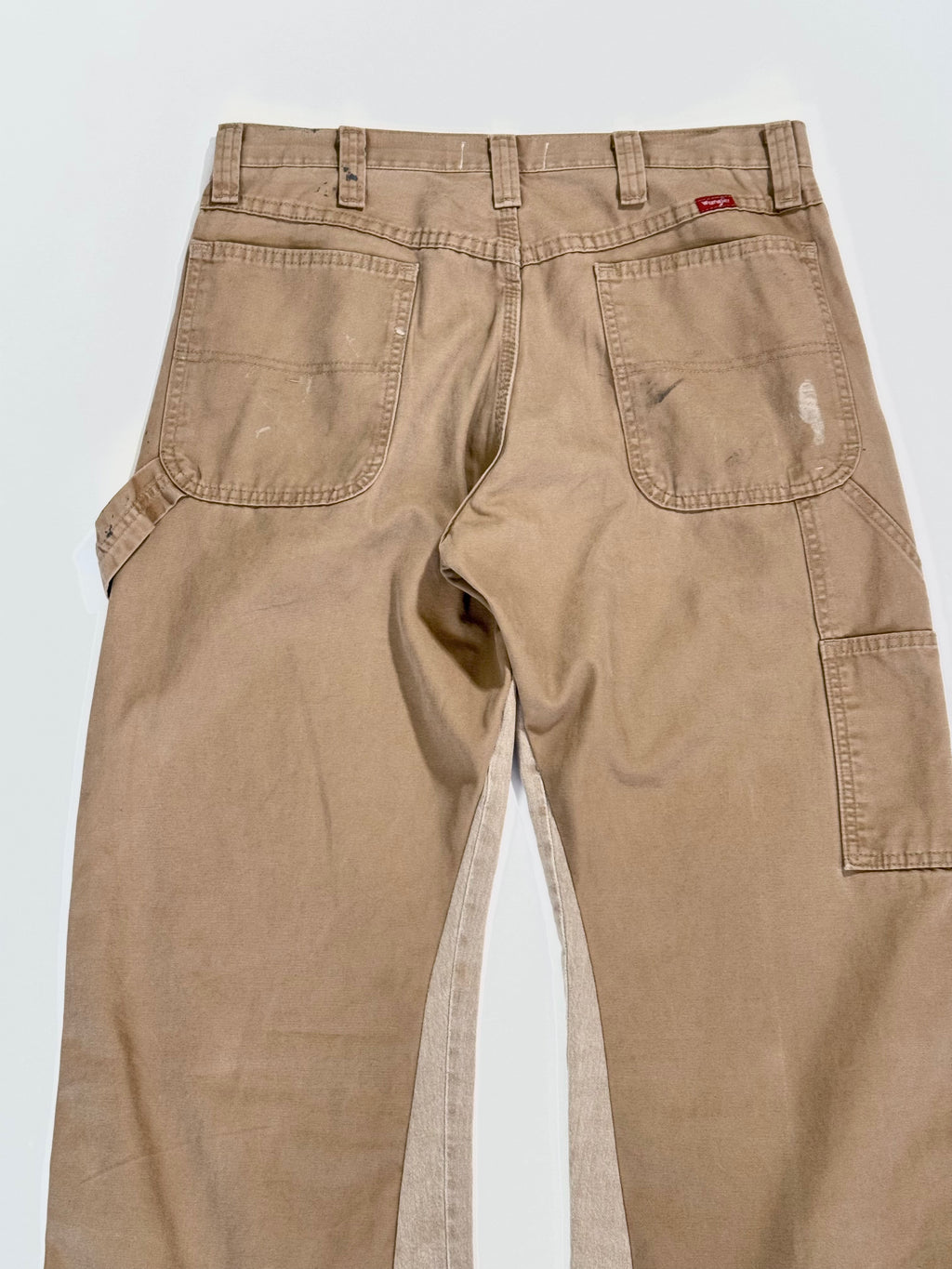 Carpenter Star Knee Pants (34x30)