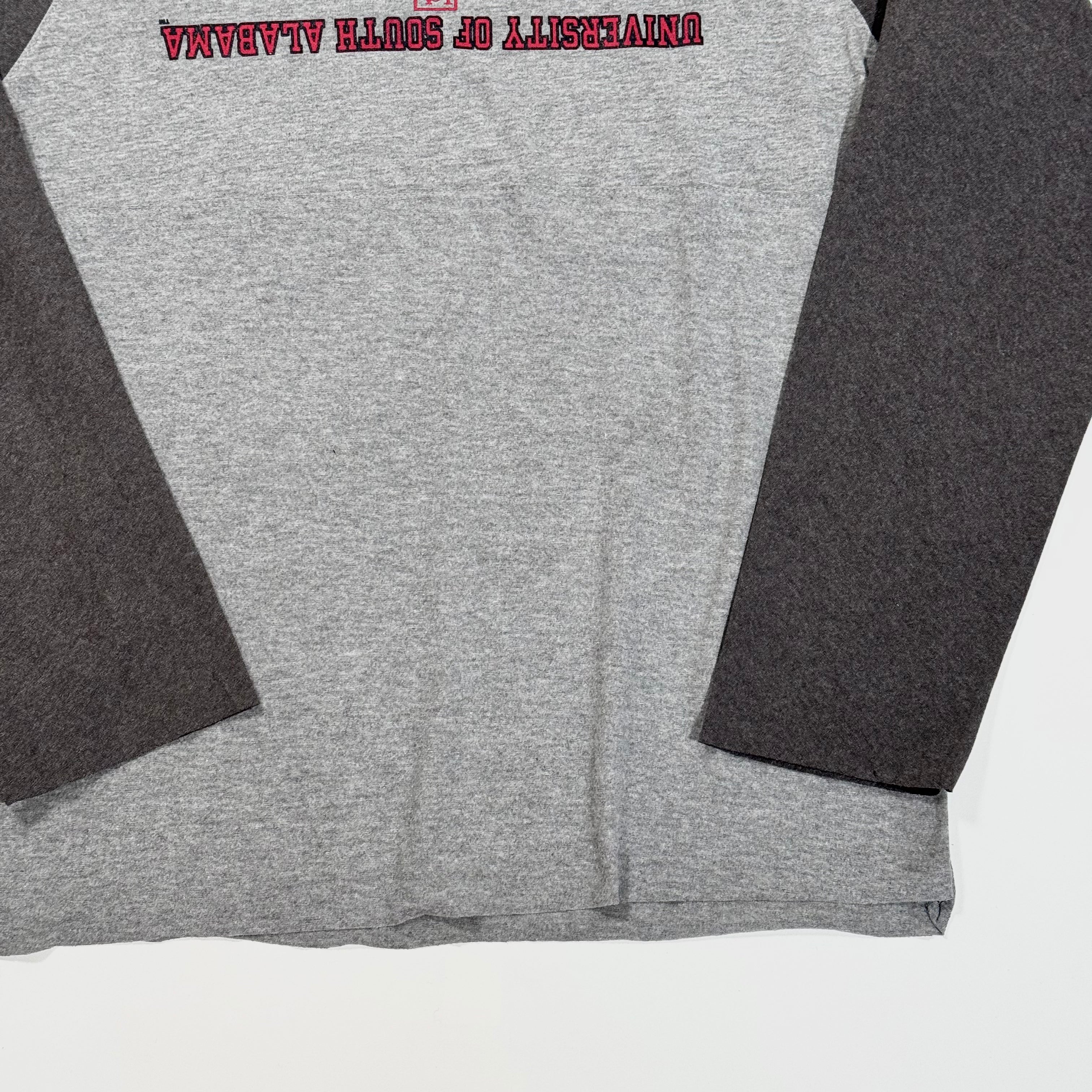 Deconstructed Raglan T Shirt (Large)