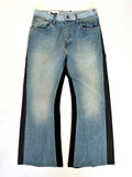 Double Sided Jeans (Size 33)