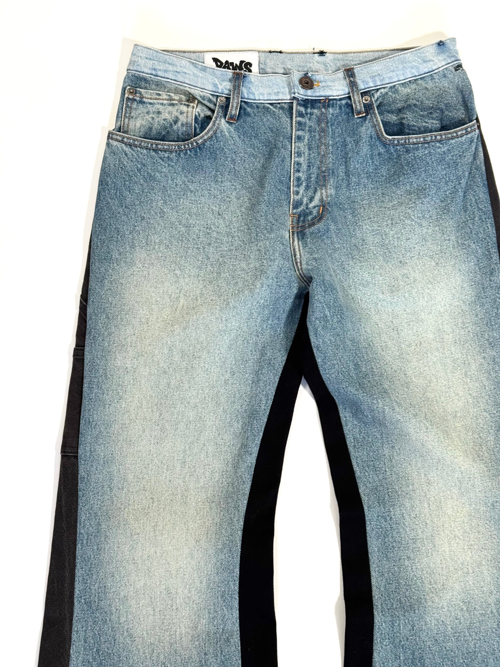 Double Sided Jeans (Size 33)