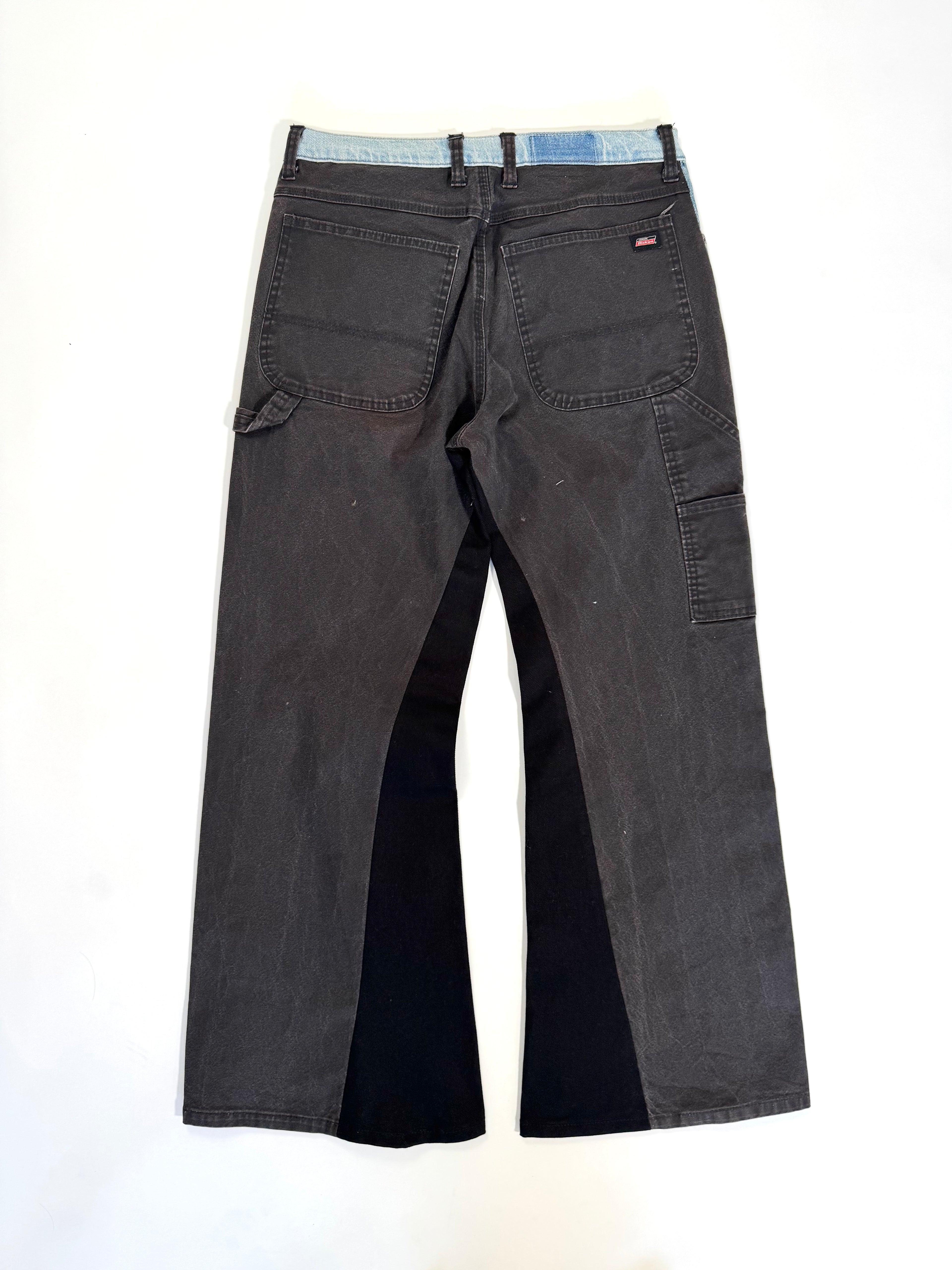 Double Sided Jeans (Size 33)