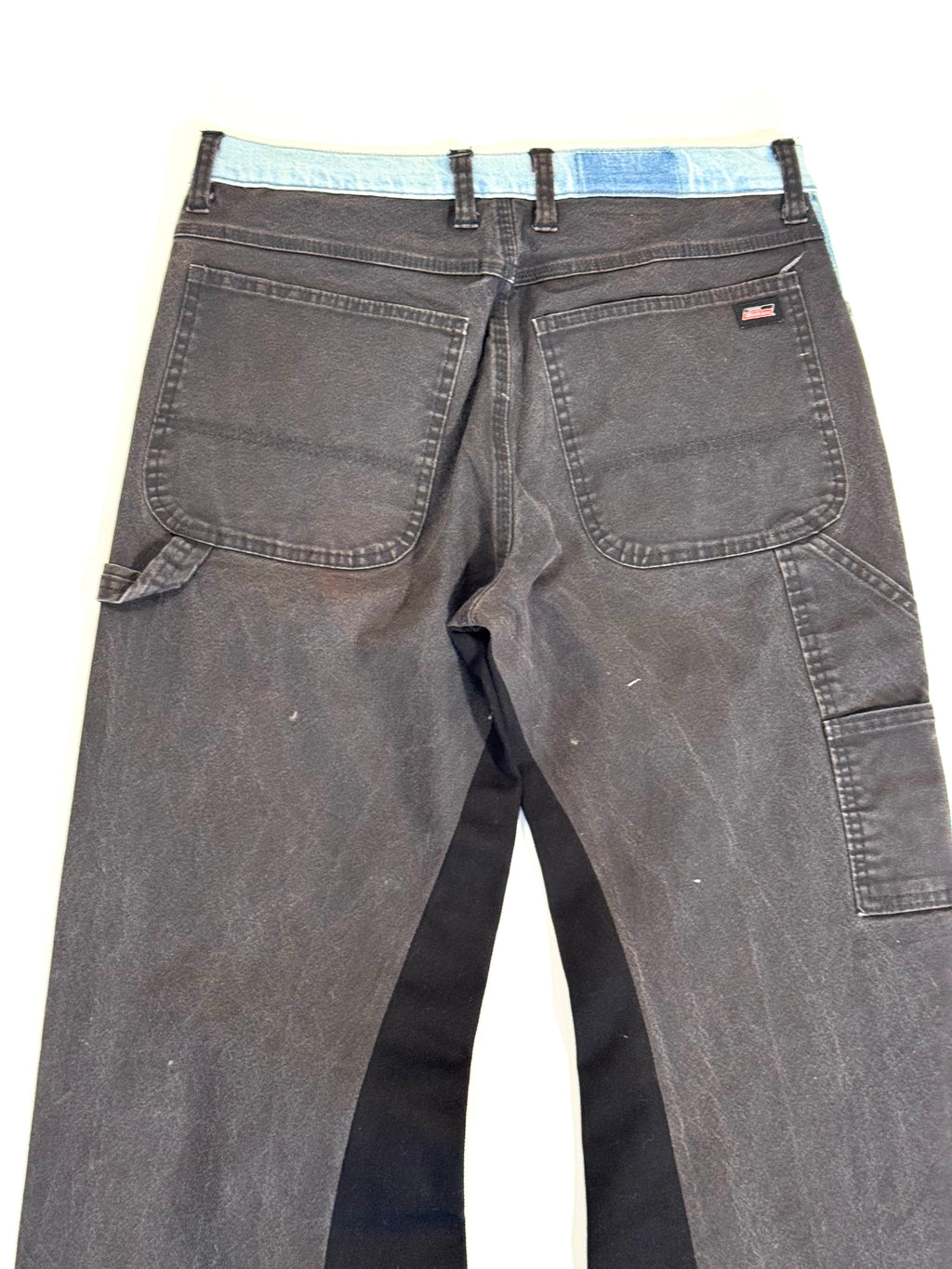 Double Sided Jeans (Size 33)