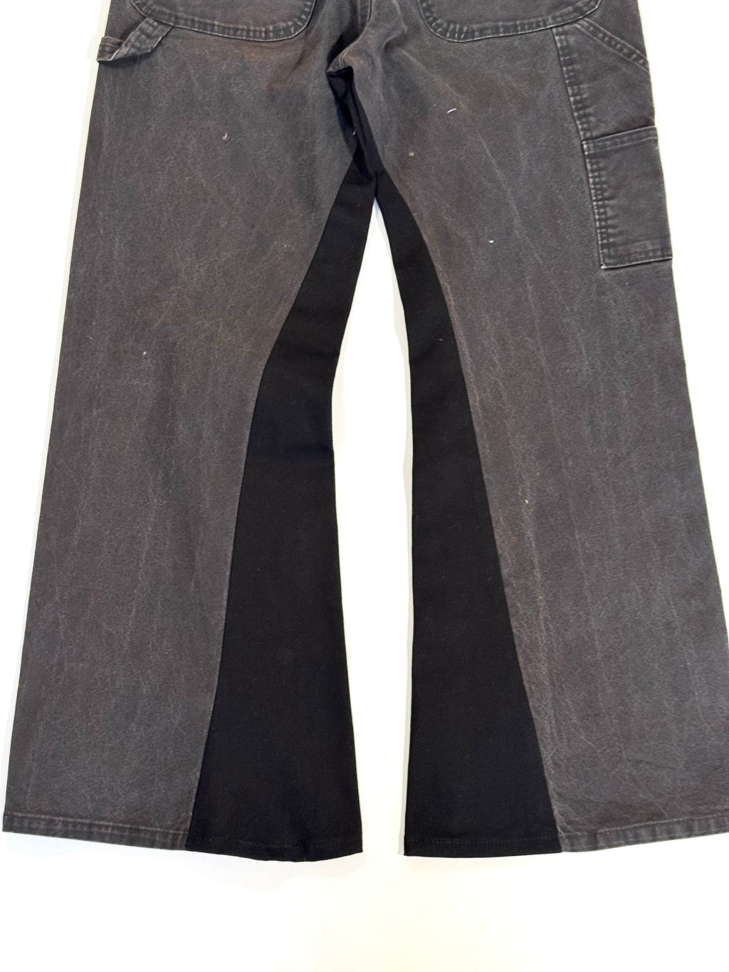 Double Sided Jeans (Size 33)