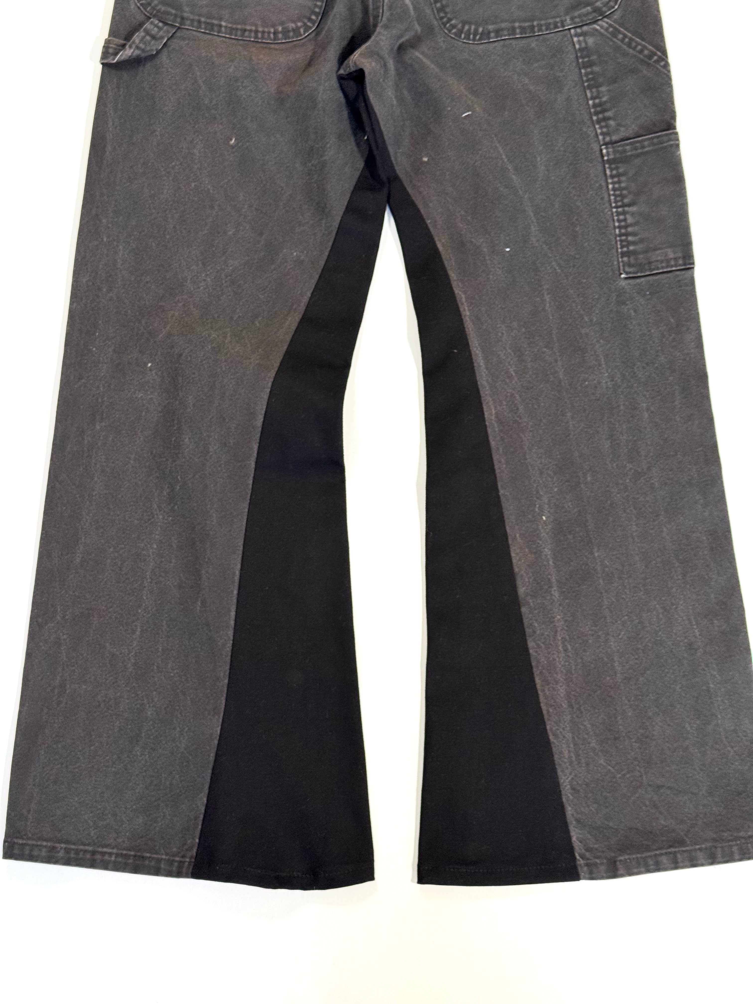 Double Sided Jeans (Size 33)