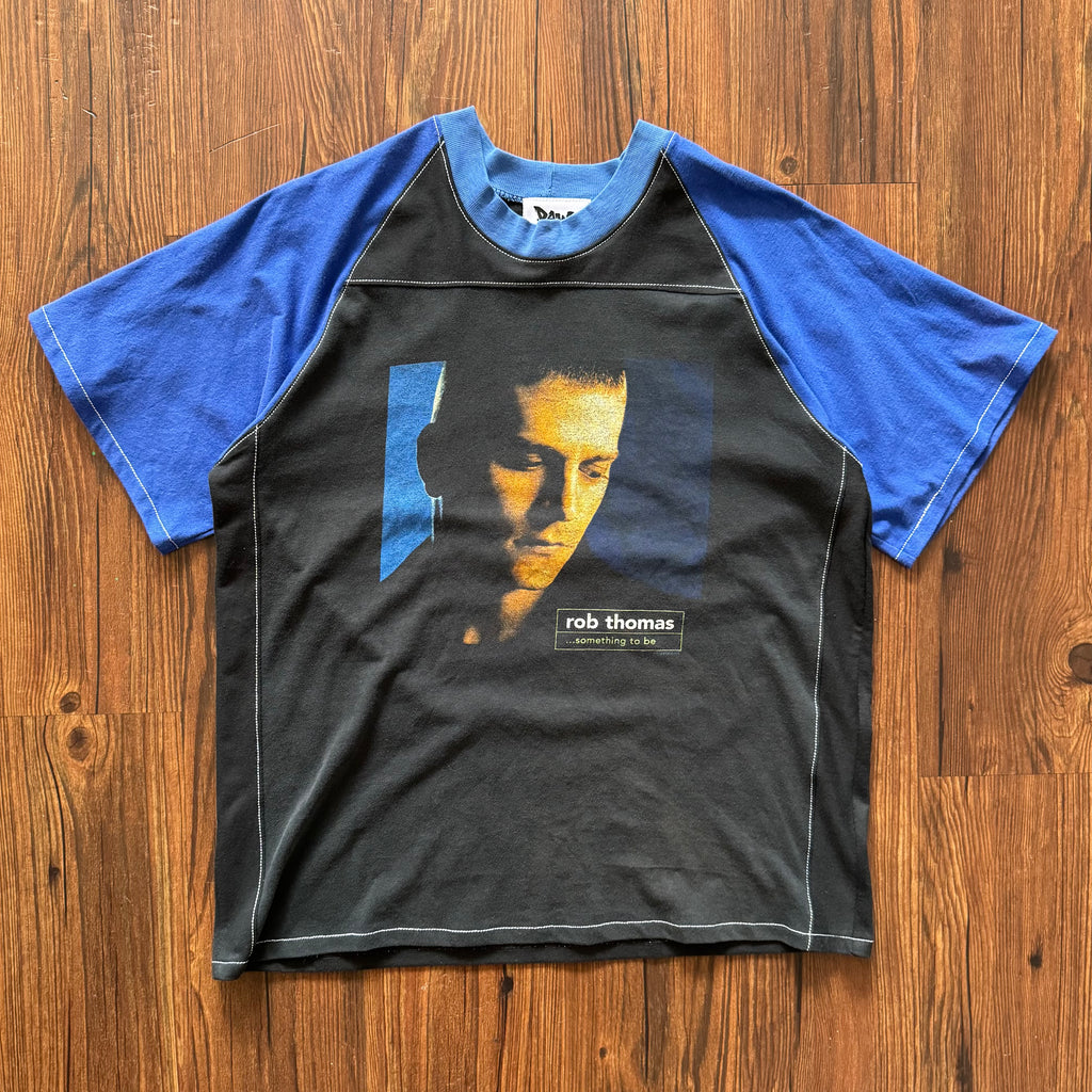 Rob Thomas Deconstructed Shirt (Large)