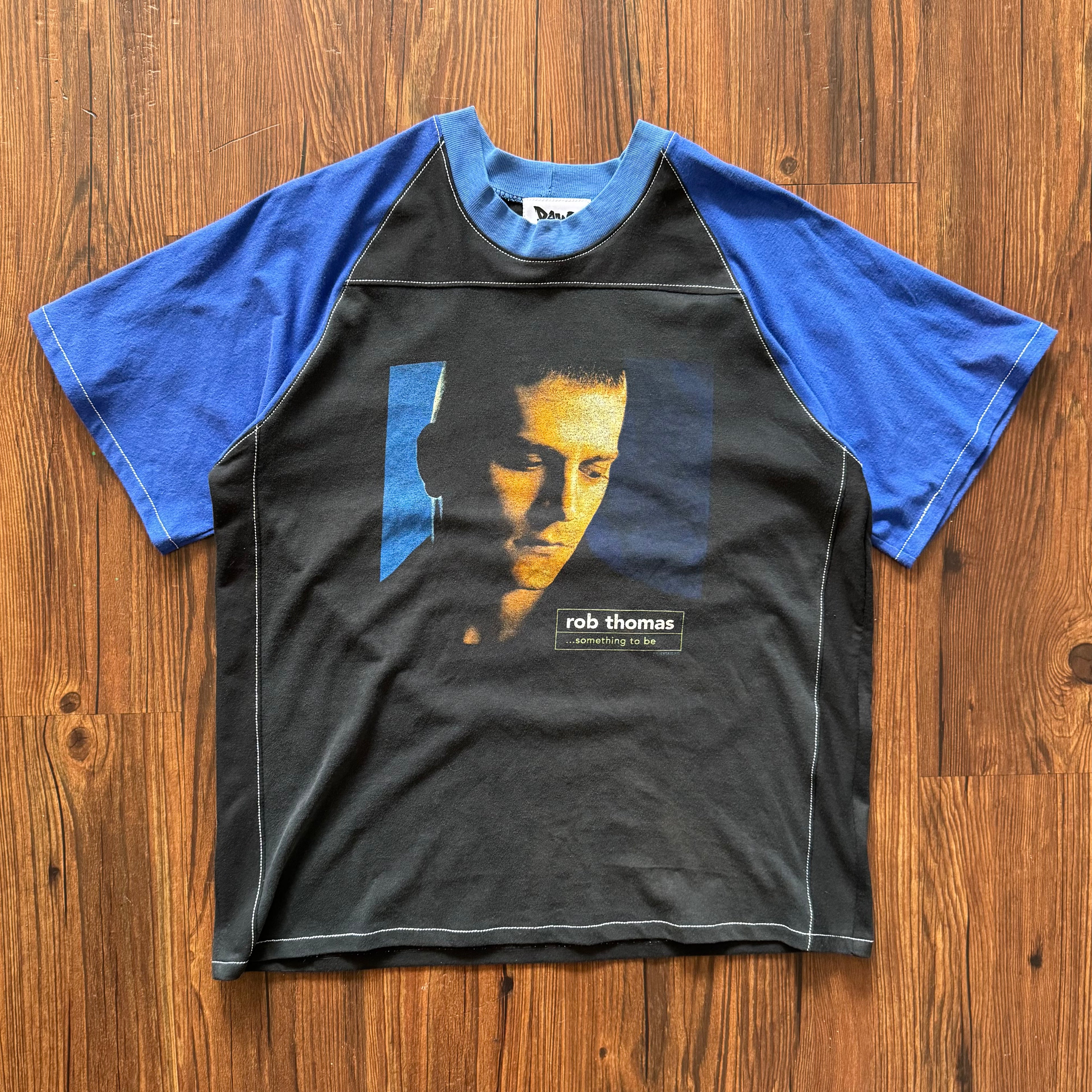 Rob Thomas Deconstructed Shirt (Large)