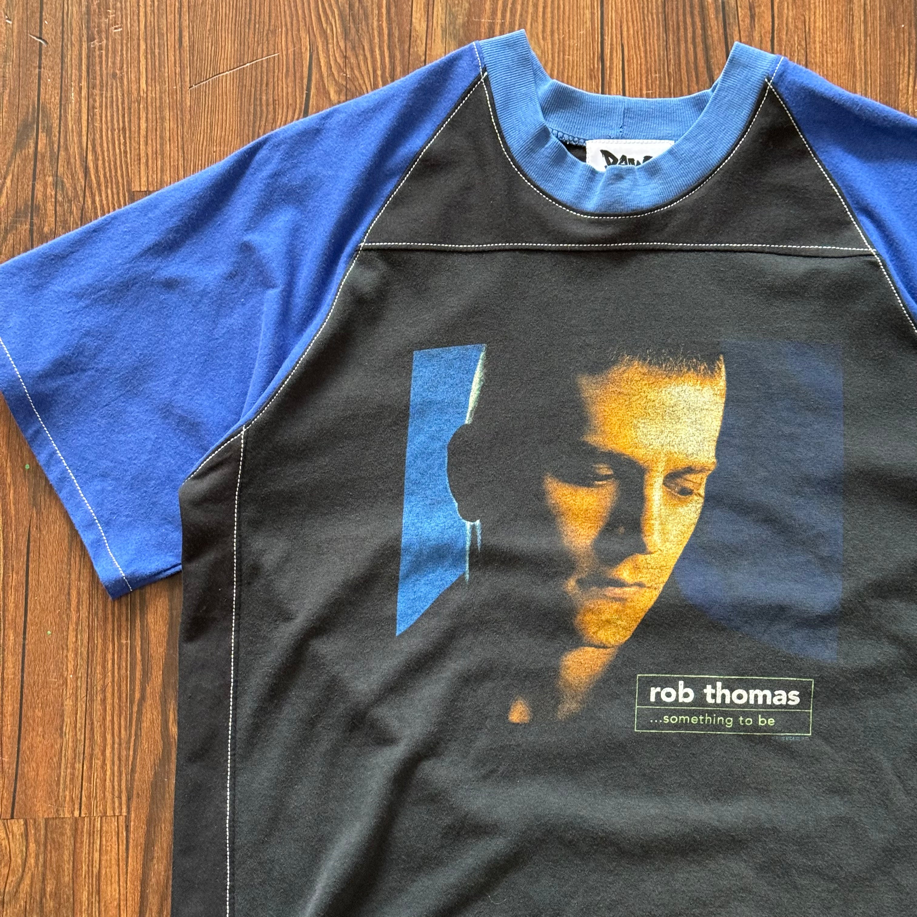 Rob Thomas Deconstructed Shirt (Large)