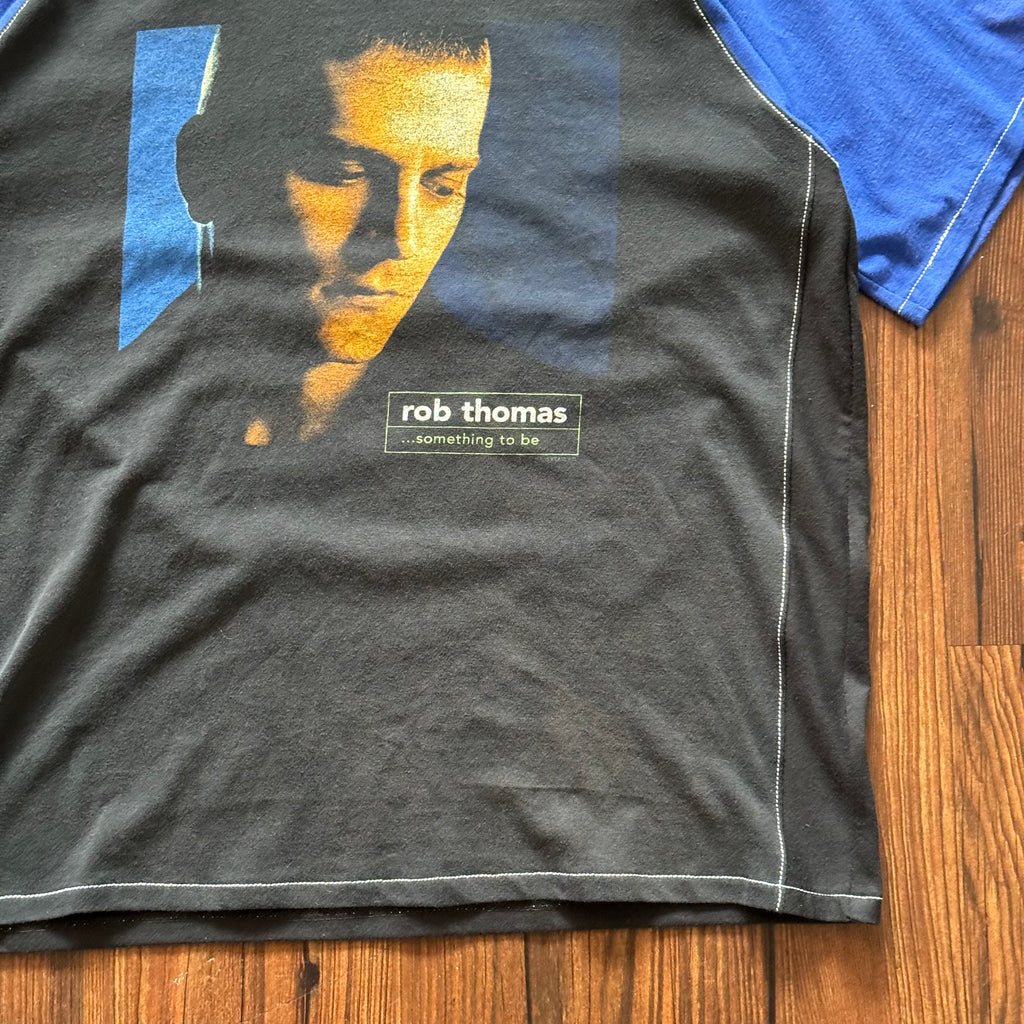 Rob Thomas Deconstructed Shirt (Large)