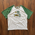 Dead Inside Deconstructed Shirt (Large)