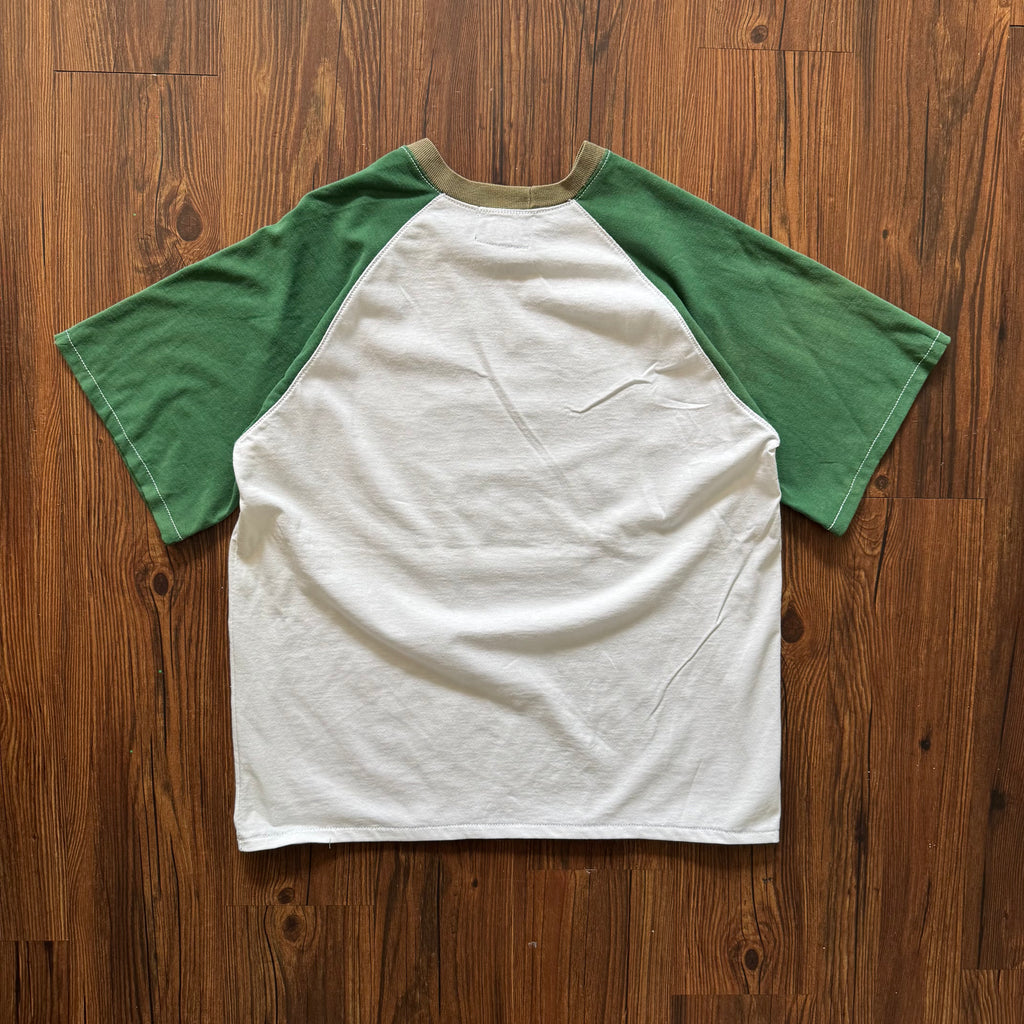 Dead Inside Deconstructed Shirt (Large)