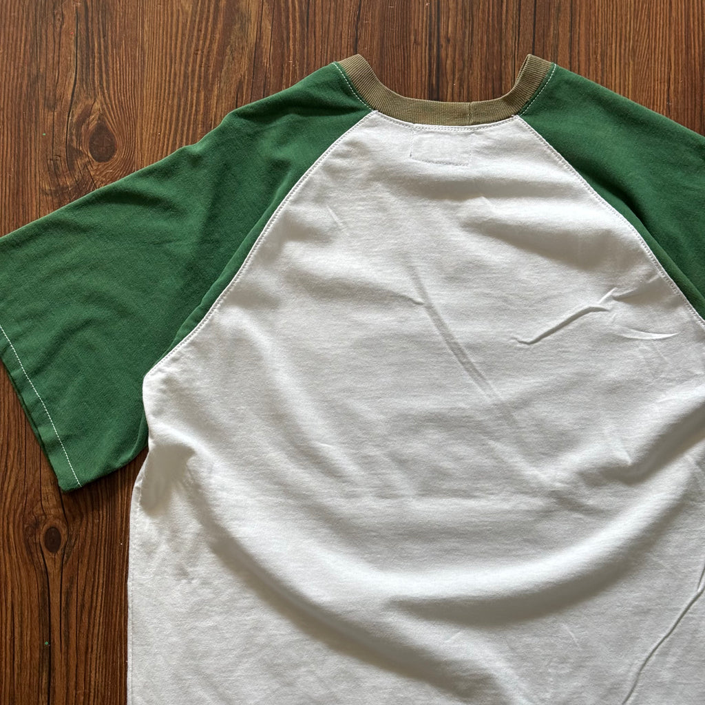 Dead Inside Deconstructed Shirt (Large)