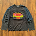 MSG 2005 Deconstructed Raglan (Large)